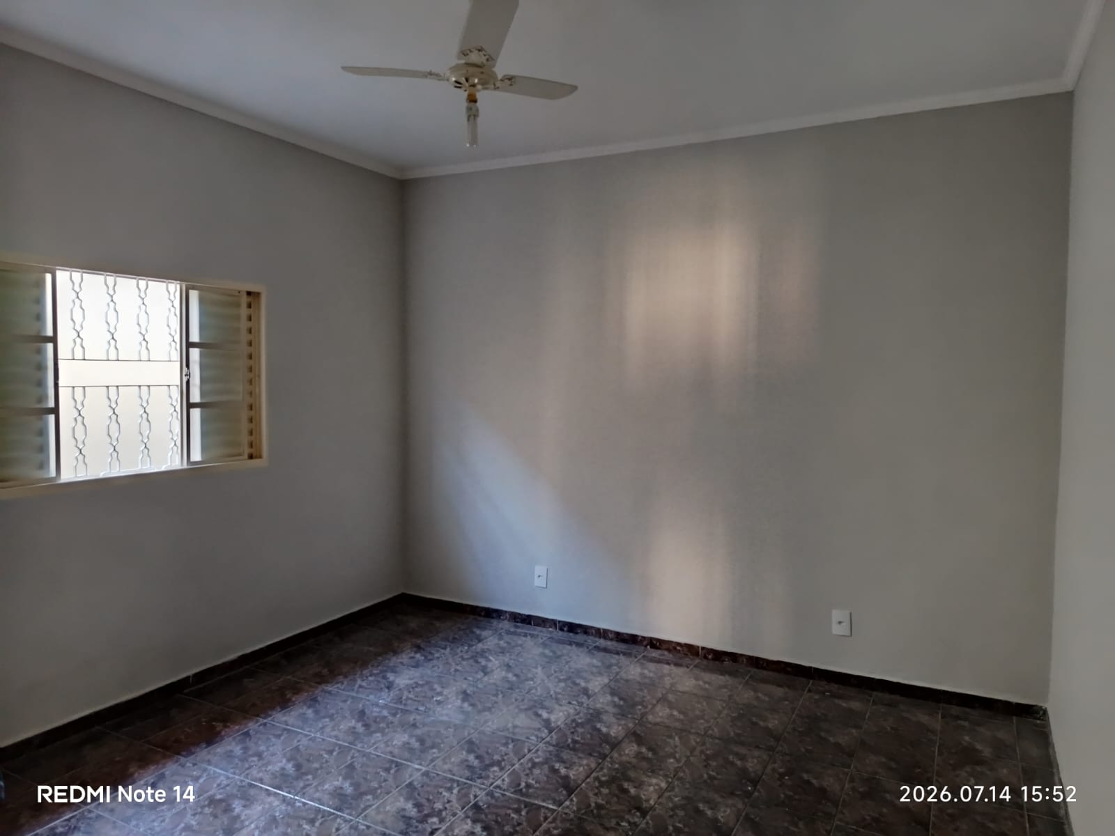 Rua Belmiro Lopes, 303 - Loteamento Residencial Alto das Brisas
