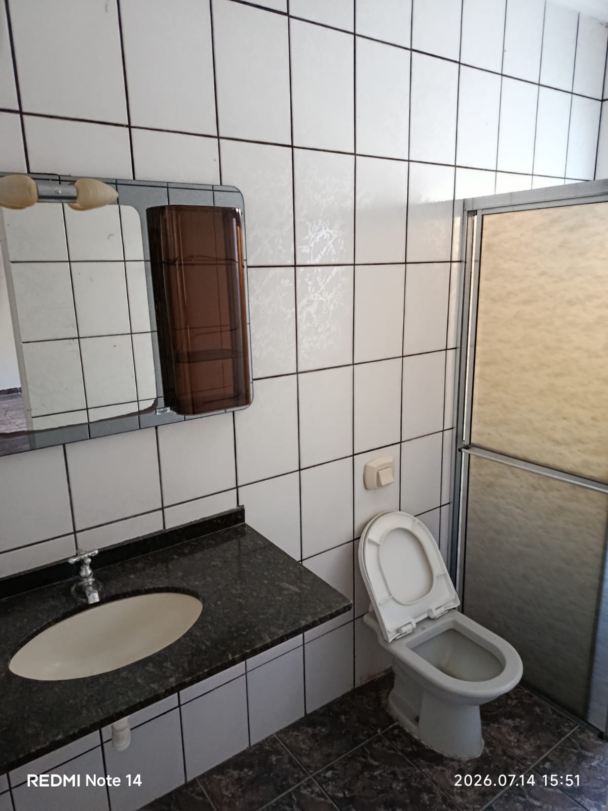 Rua Belmiro Lopes, 303 - Loteamento Residencial Alto das Brisas