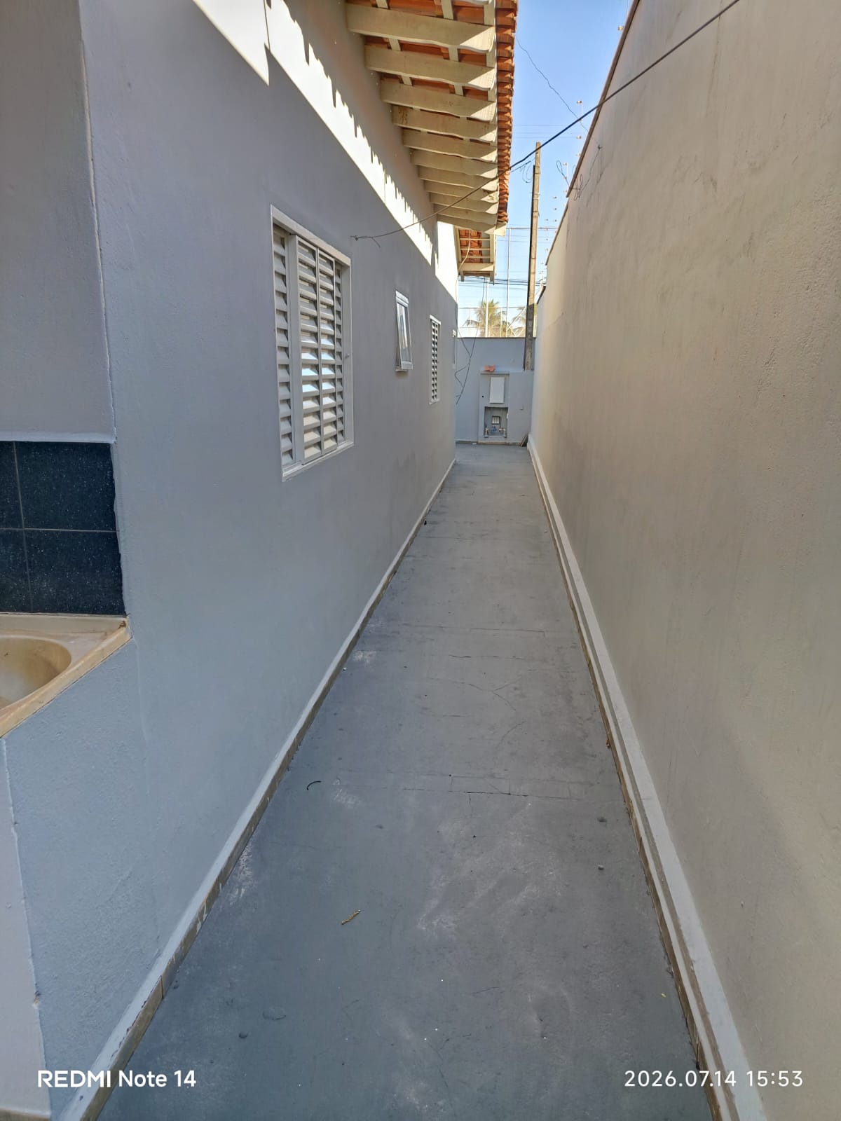 Rua Belmiro Lopes, 303 - Loteamento Residencial Alto das Brisas