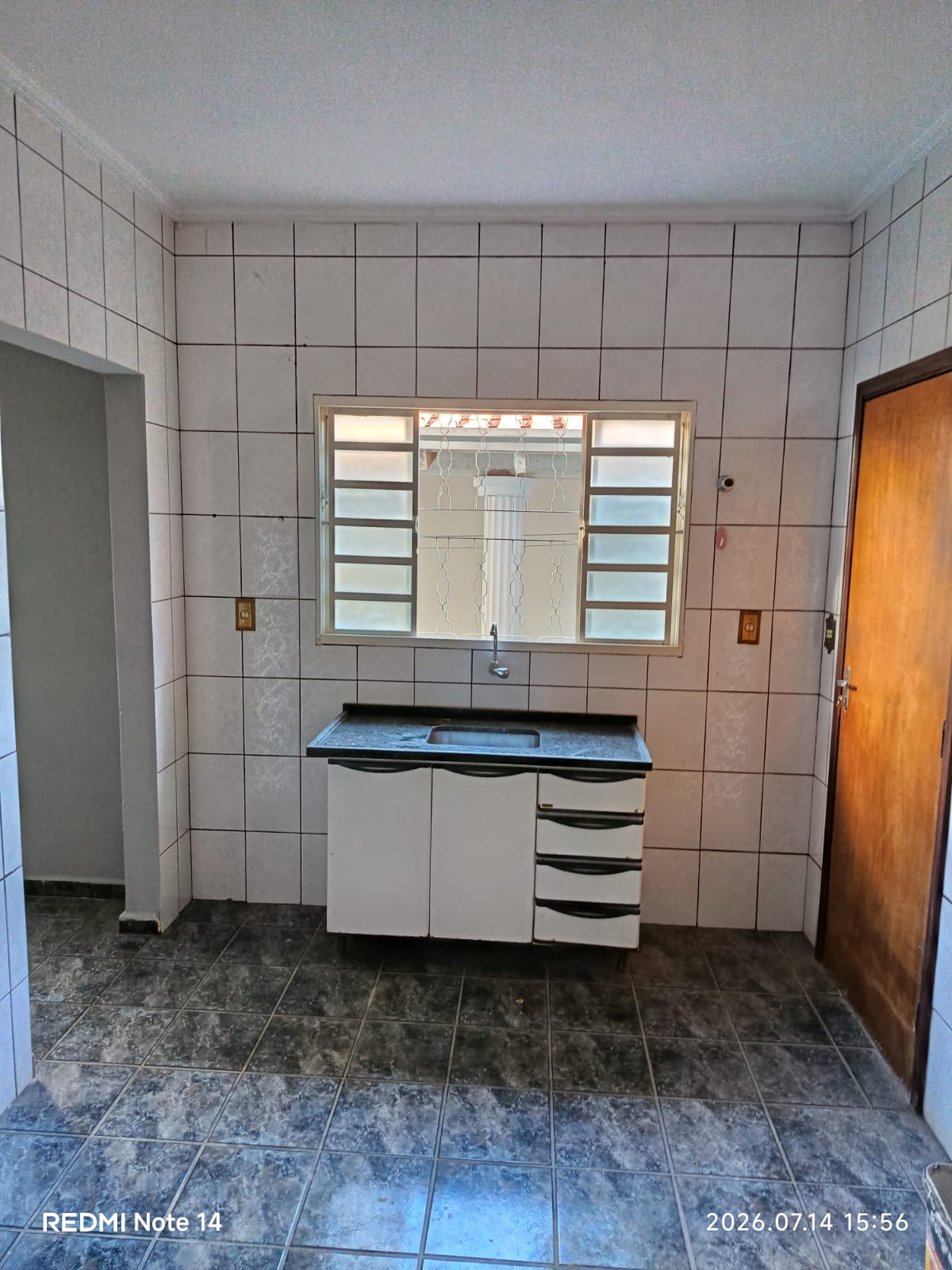 Rua Belmiro Lopes, 303 - Loteamento Residencial Alto das Brisas