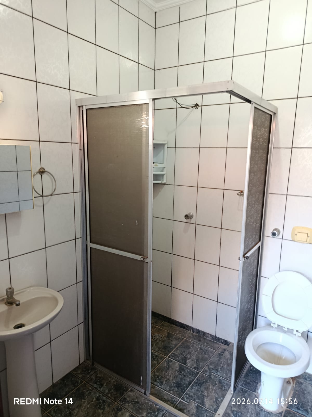 Rua Belmiro Lopes, 303 - Loteamento Residencial Alto das Brisas