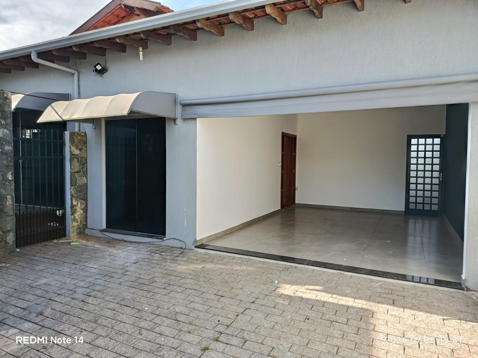 Rua Vereador Camilo Alves de Faria, 35 - Jardim Shangrilá