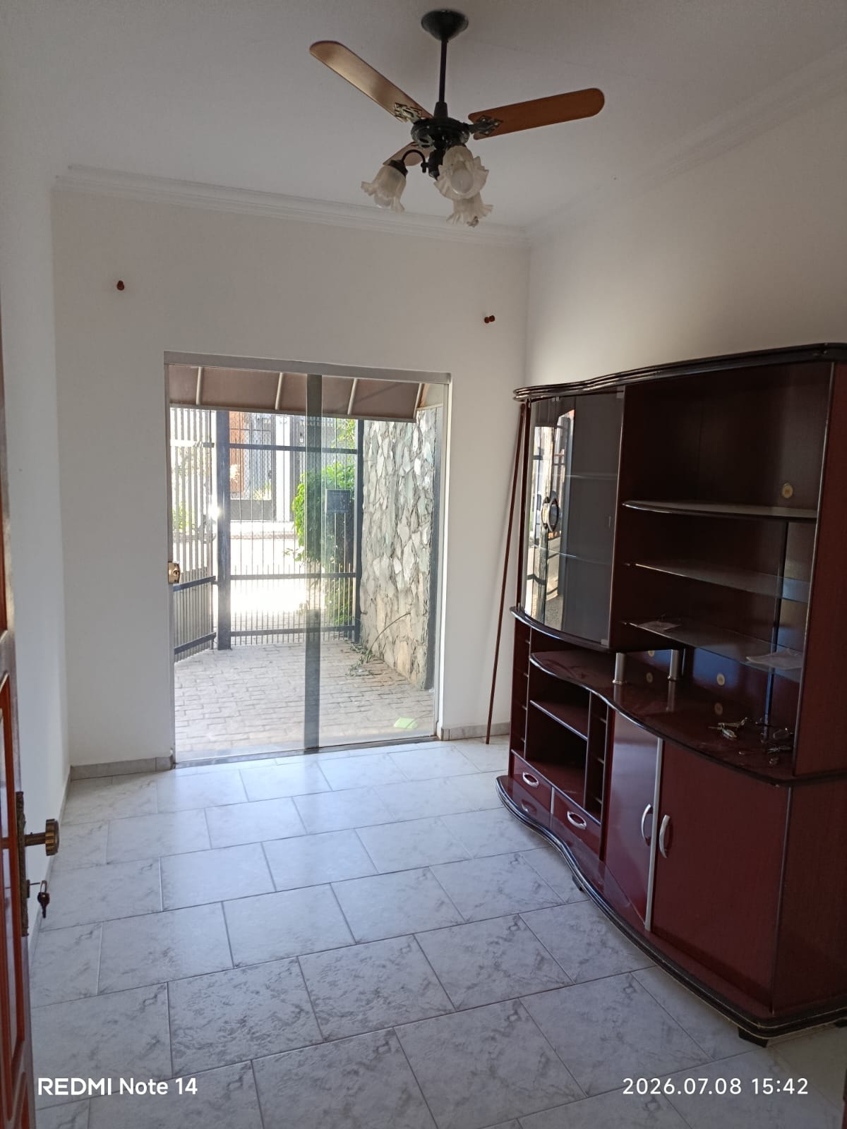 Rua Vereador Camilo Alves de Faria, 35 - Jardim Shangrilá