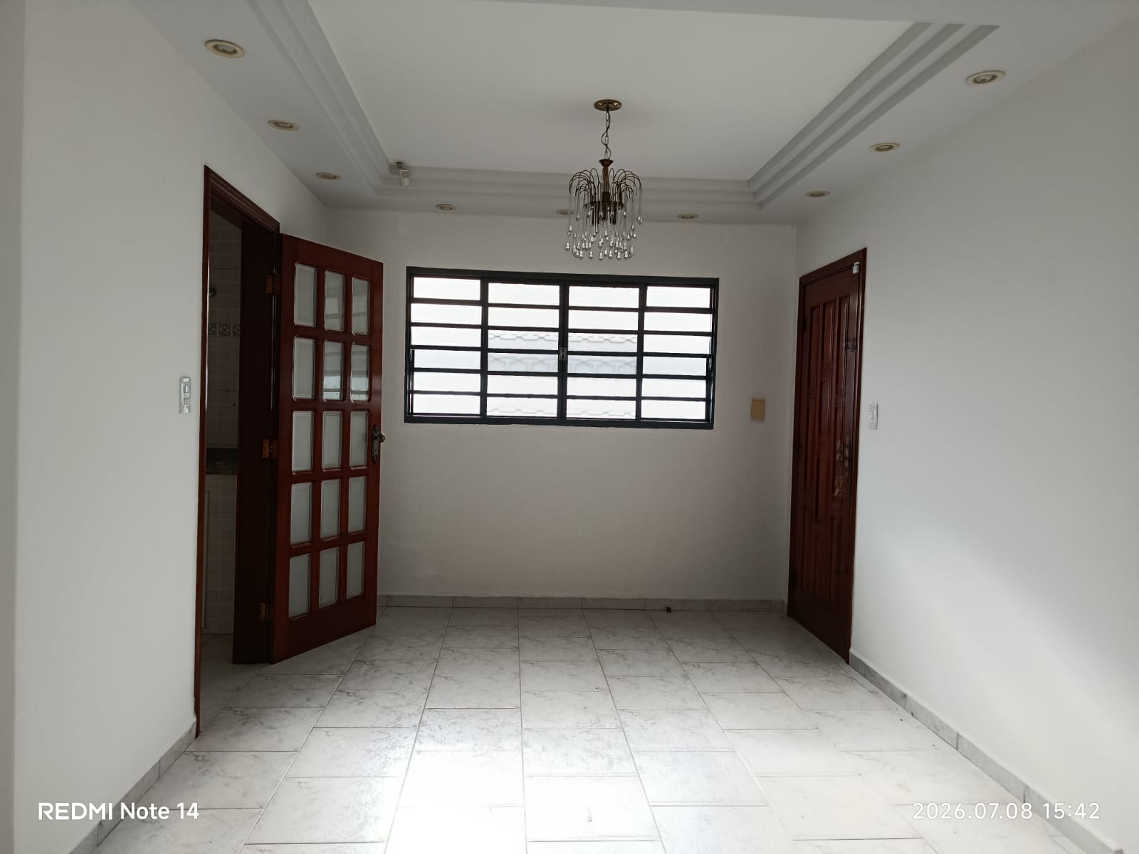 Rua Vereador Camilo Alves de Faria, 35 - Jardim Shangrilá