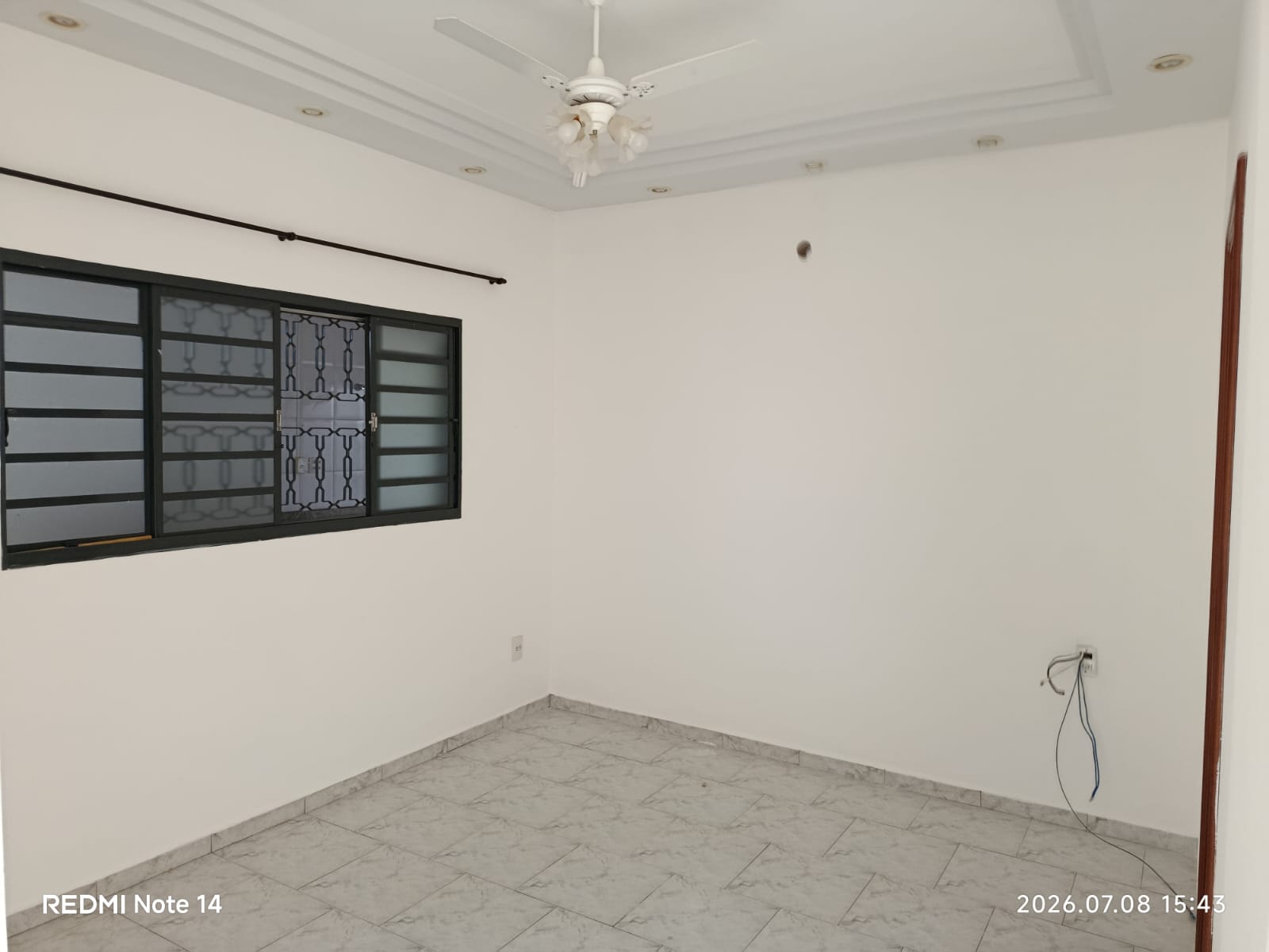 Rua Vereador Camilo Alves de Faria, 35 - Jardim Shangrilá