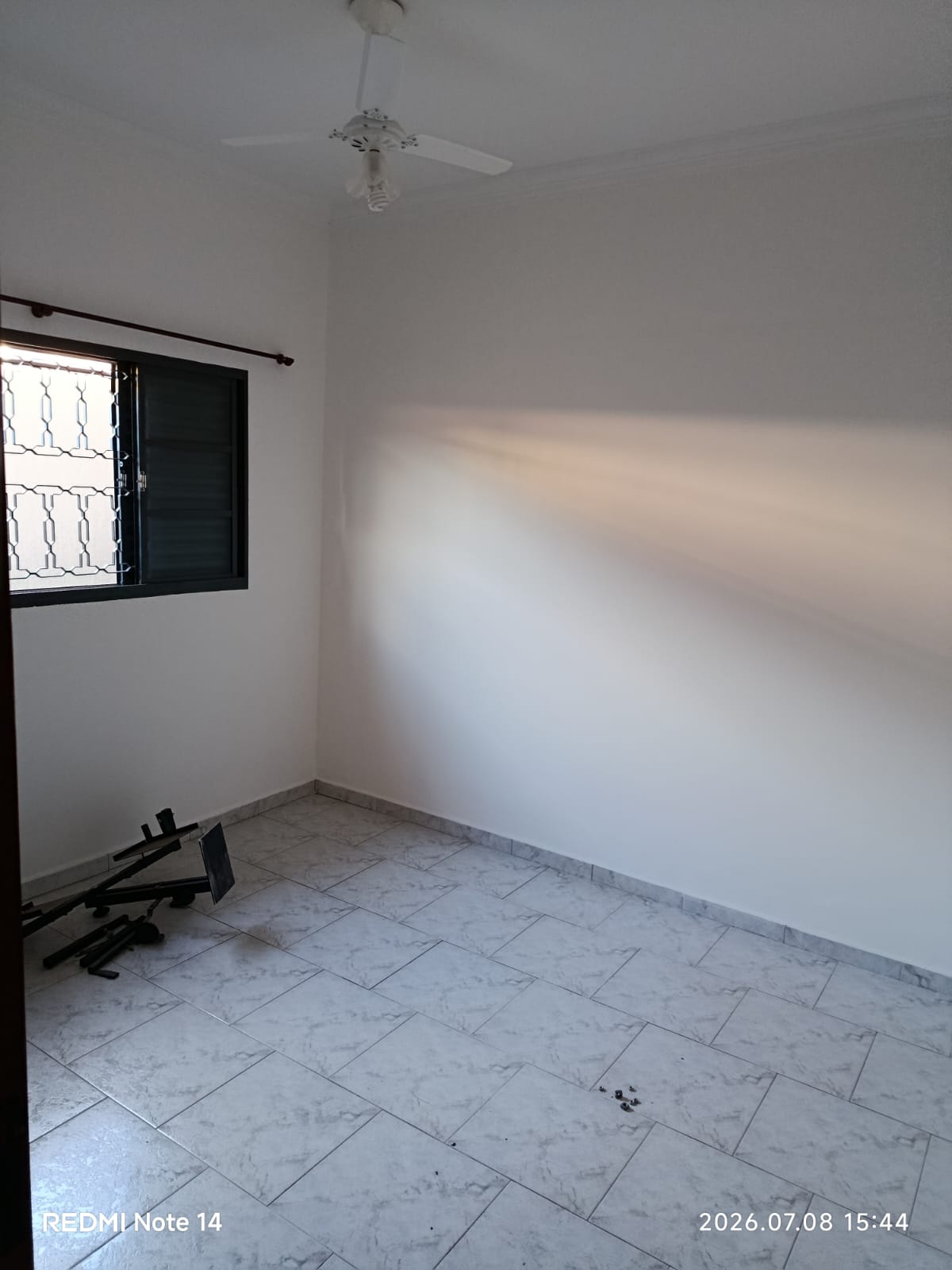 Rua Vereador Camilo Alves de Faria, 35 - Jardim Shangrilá