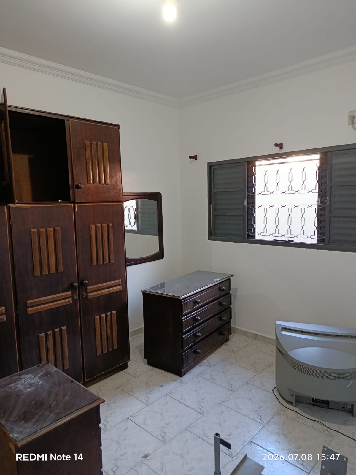 Rua Vereador Camilo Alves de Faria, 35 - Jardim Shangrilá