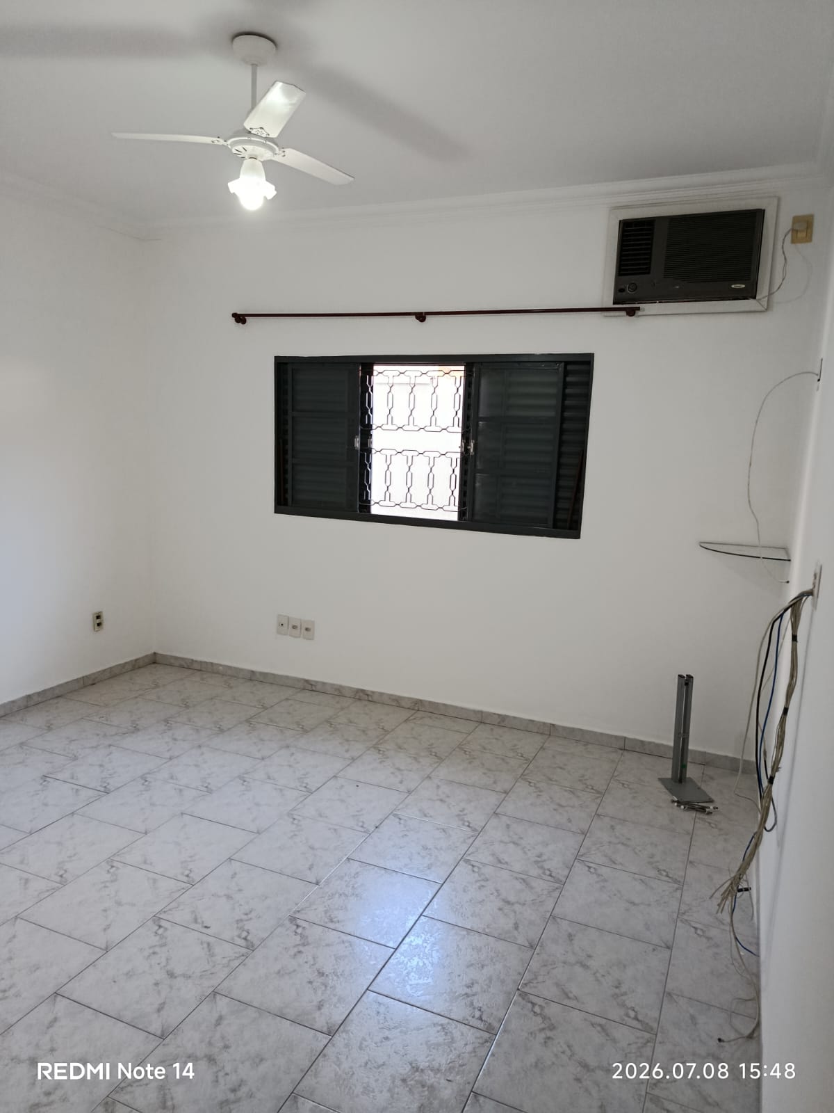 Rua Vereador Camilo Alves de Faria, 35 - Jardim Shangrilá
