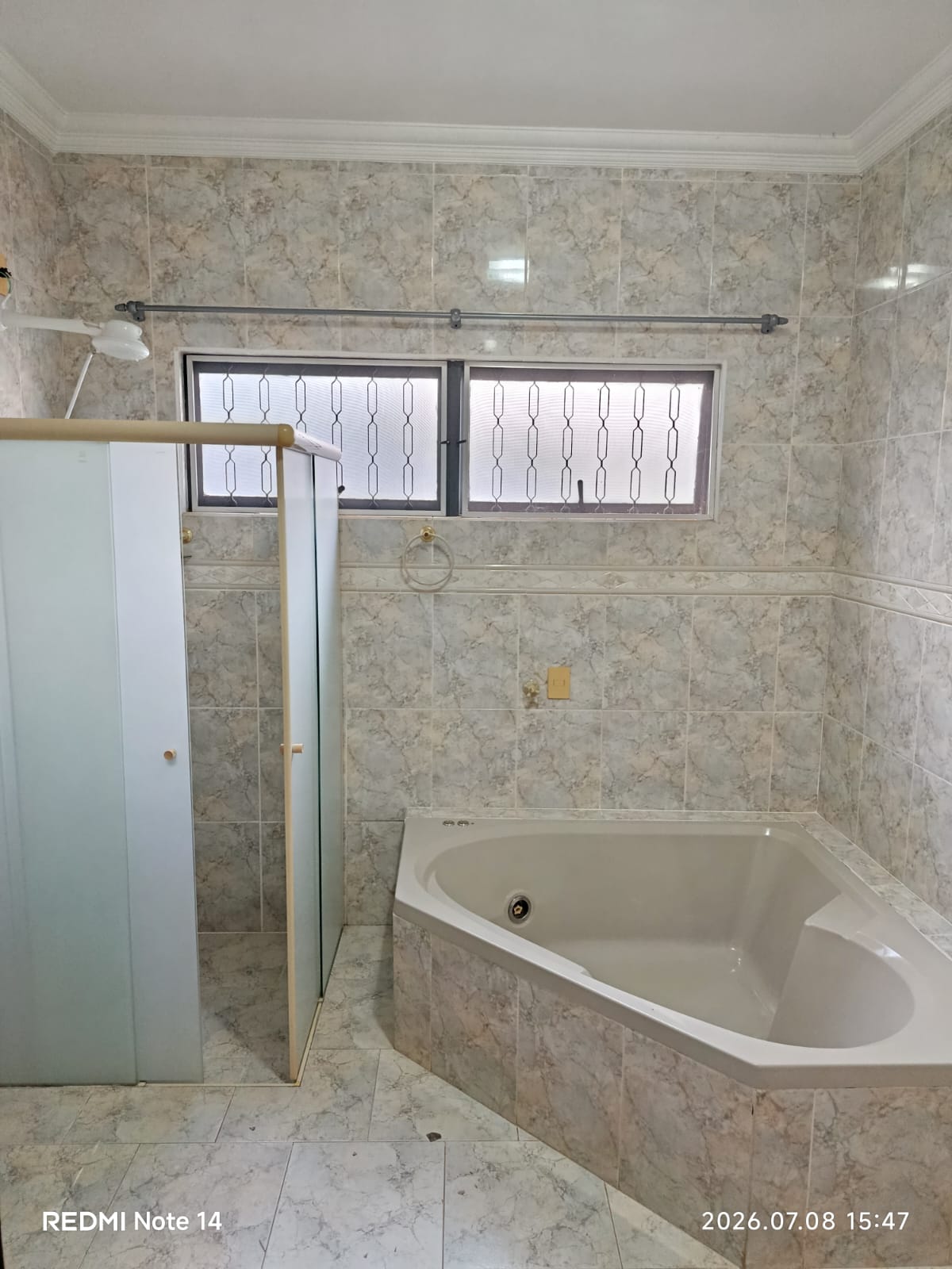 Rua Vereador Camilo Alves de Faria, 35 - Jardim Shangrilá
