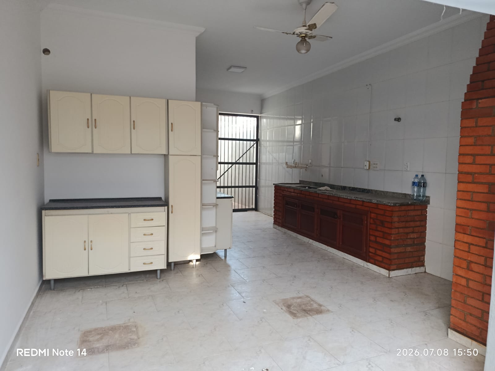 Rua Vereador Camilo Alves de Faria, 35 - Jardim Shangrilá