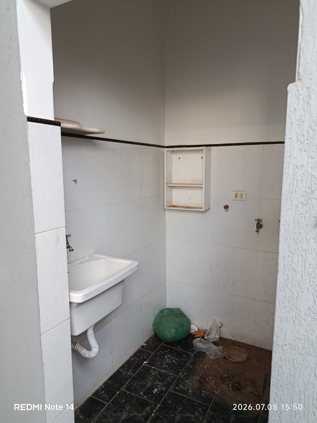 Rua Vereador Camilo Alves de Faria, 35 - Jardim Shangrilá