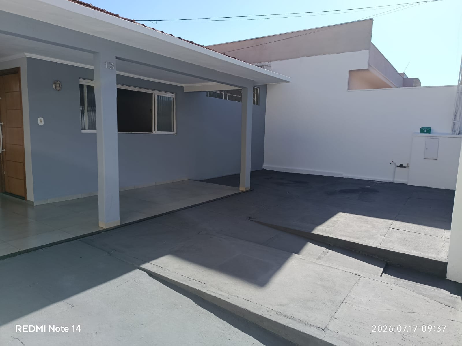 Rua Franklin Hacht, 13 - Jardim Primavera 2