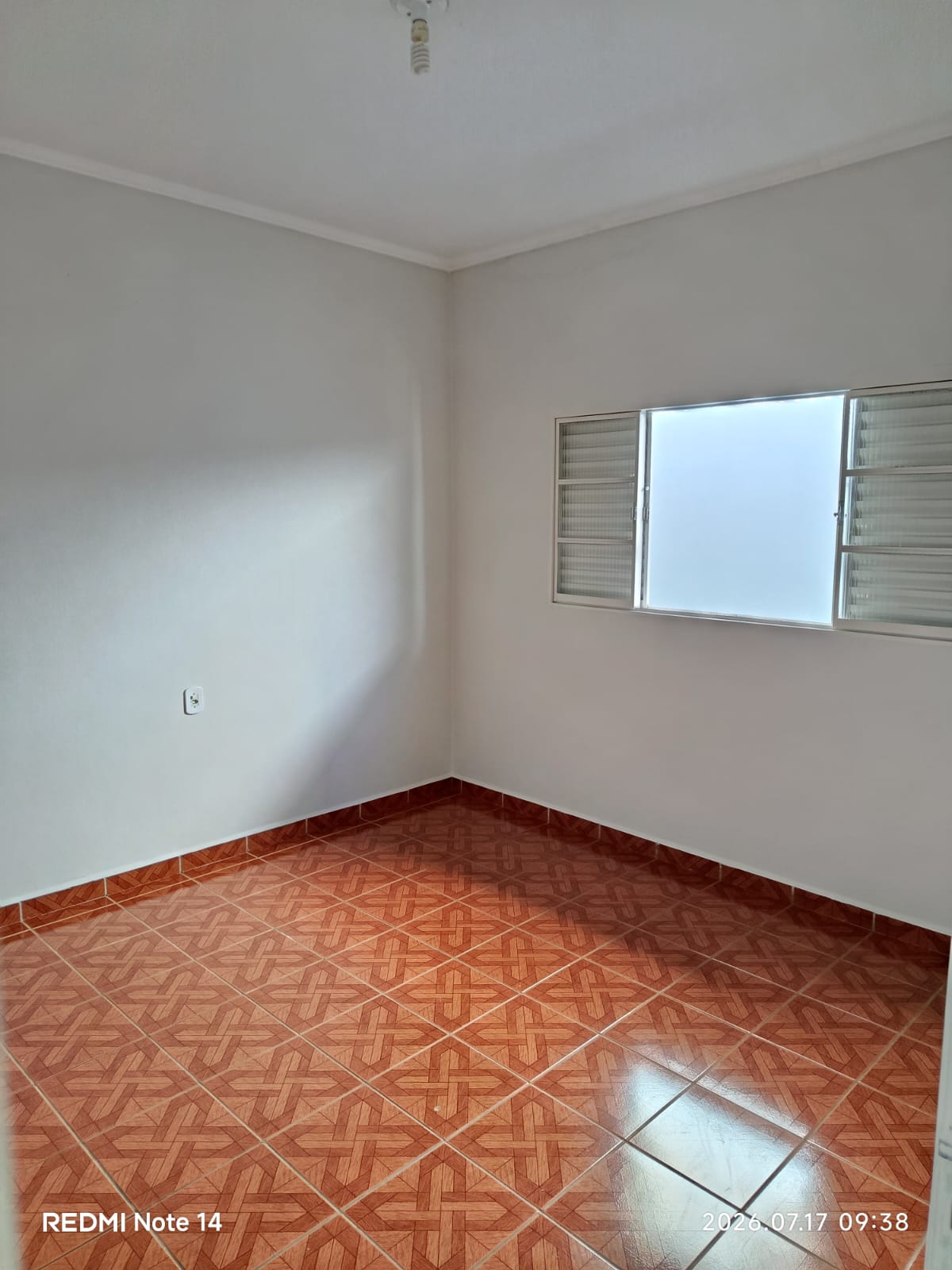 Rua Franklin Hacht, 13 - Jardim Primavera 2