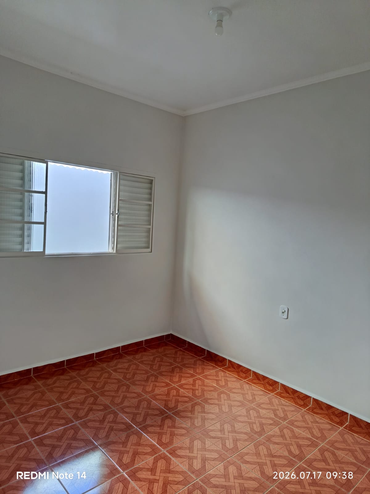Rua Franklin Hacht, 13 - Jardim Primavera 2