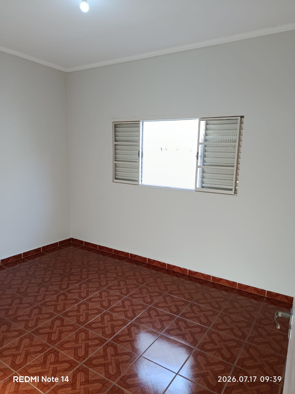 Rua Franklin Hacht, 13 - Jardim Primavera 2