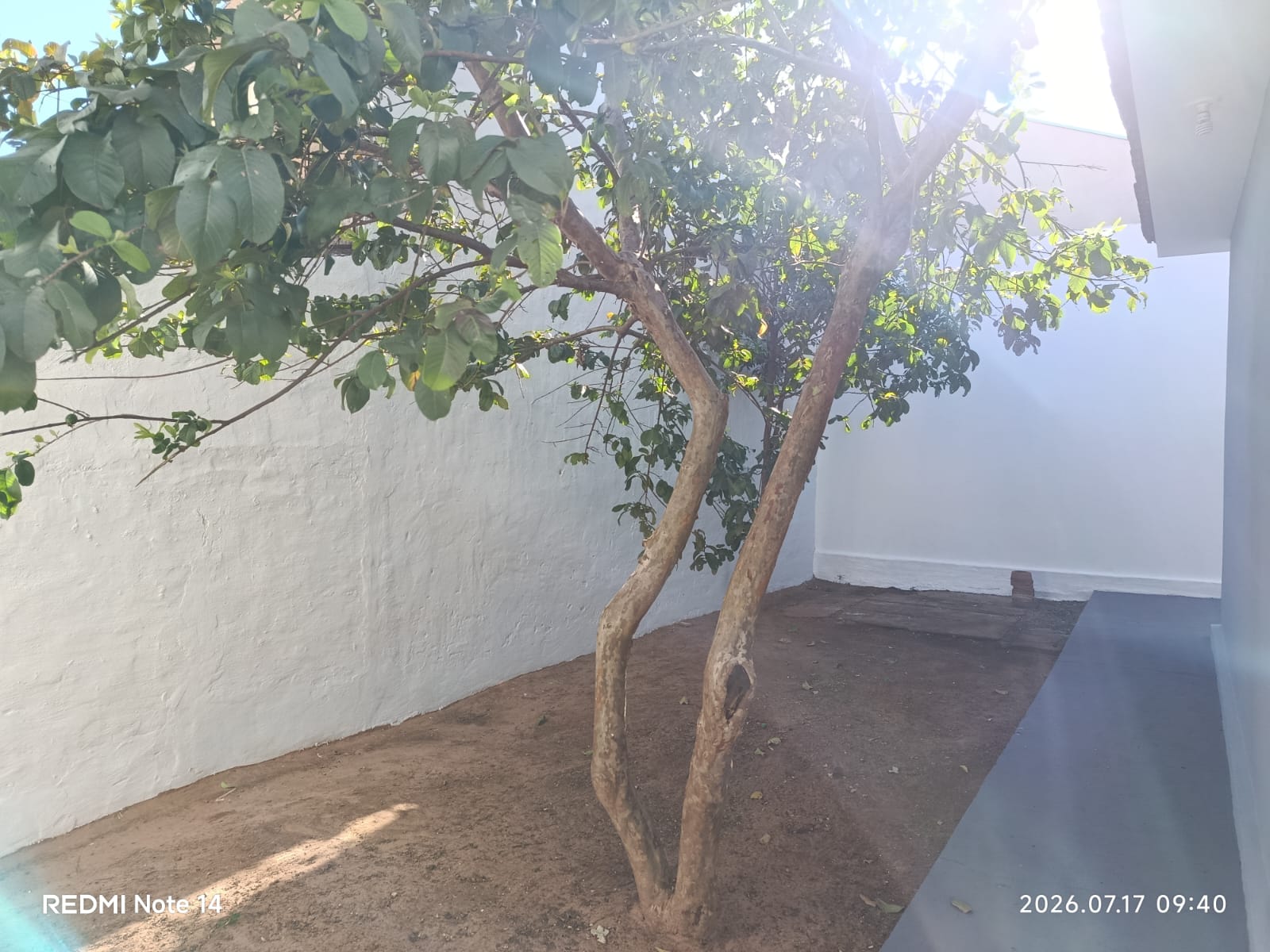 Rua Franklin Hacht, 13 - Jardim Primavera 2