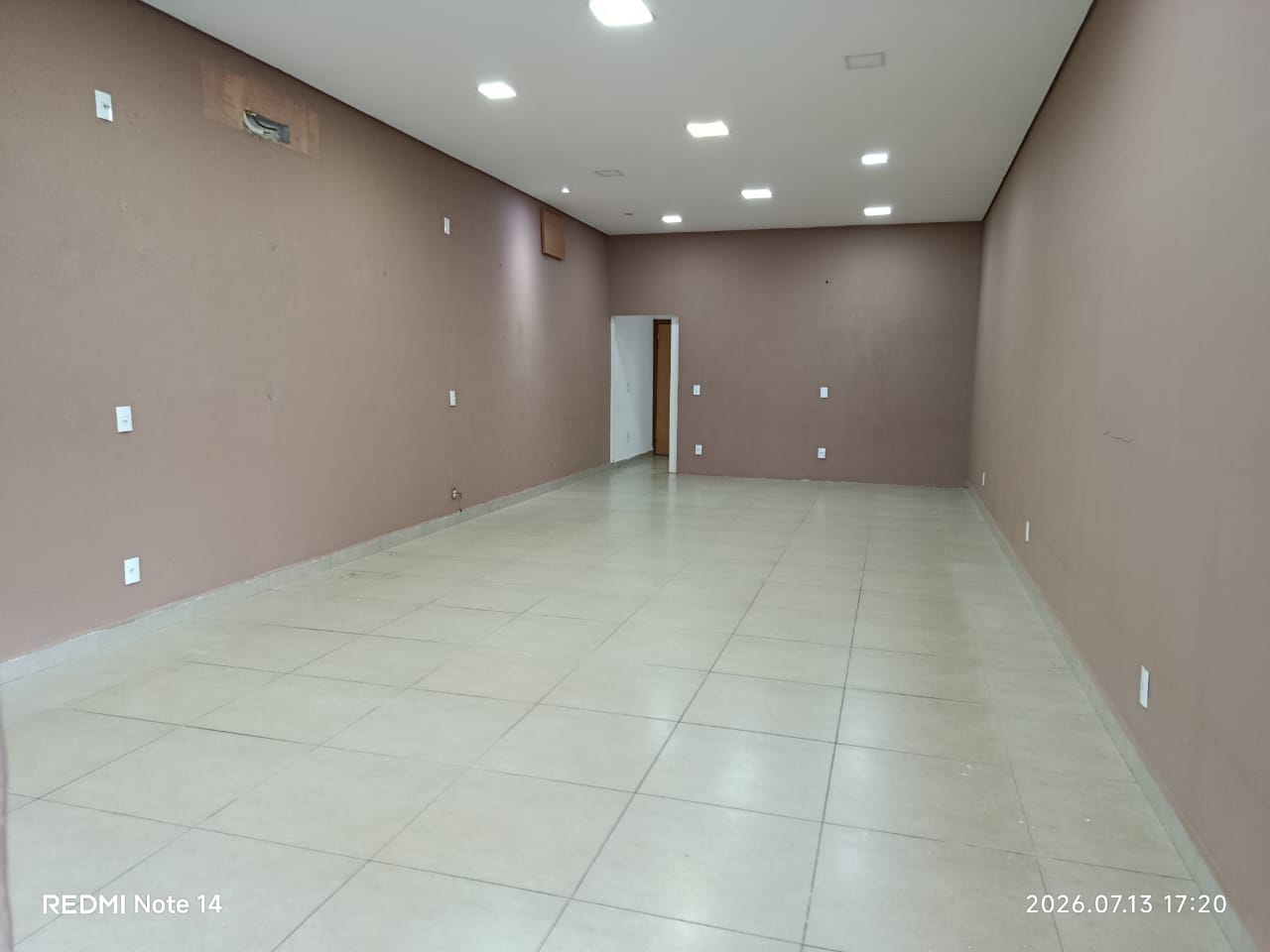 Avenida Manoel Bento da Cruz, 406 A - Centro