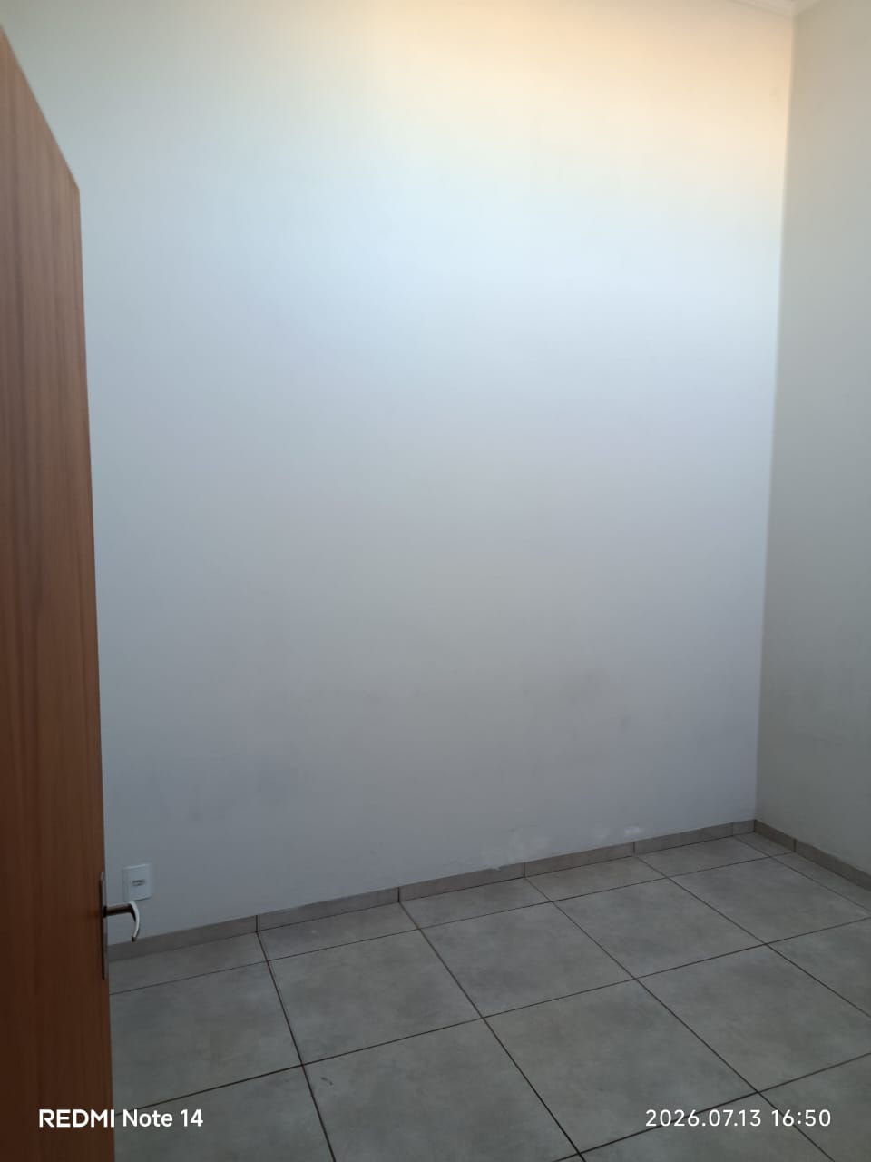 Rua Hum, 1265 - Residencial Antonio Ferreira