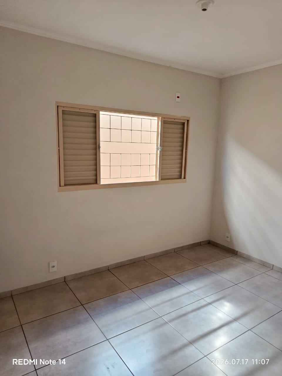 Rua Hum, 1265 - Residencial Antonio Ferreira