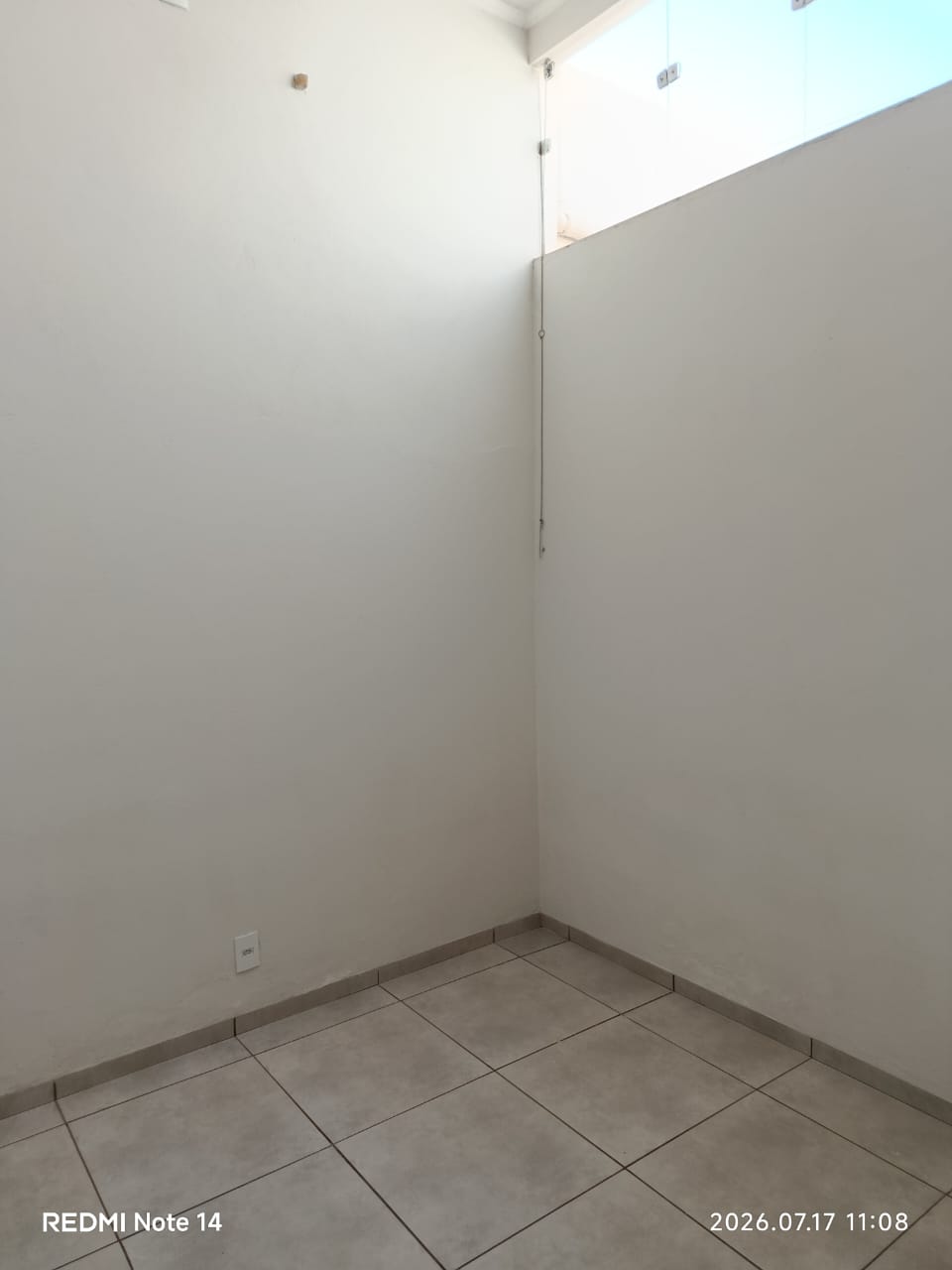 Rua Hum, 1265 - Residencial Antonio Ferreira