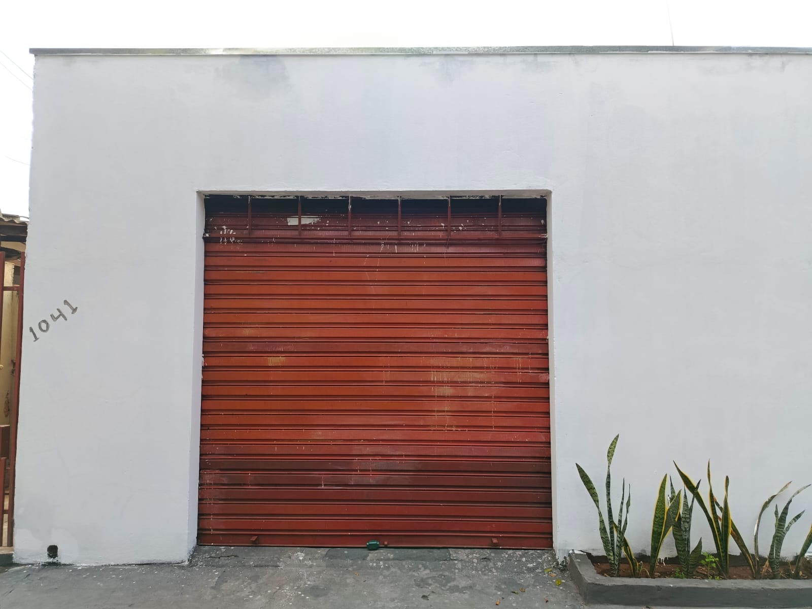 Avenida Marginal Maria Chica, 1041 - Vila Anselmo