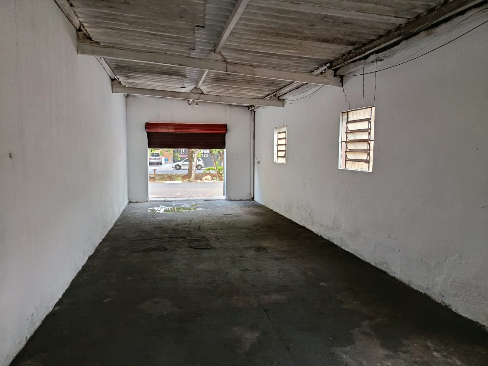 Avenida Marginal Maria Chica, 1041 - Vila Anselmo