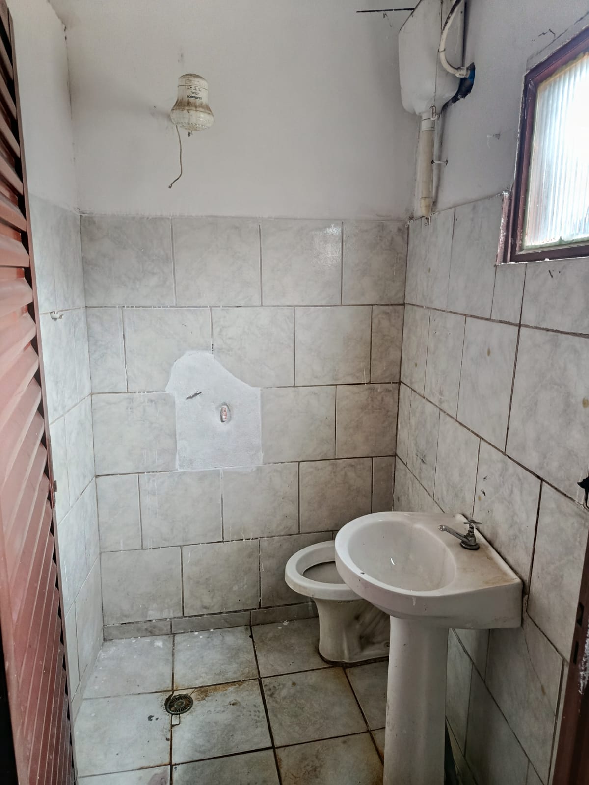 Avenida Marginal Maria Chica, 1041 - Vila Anselmo