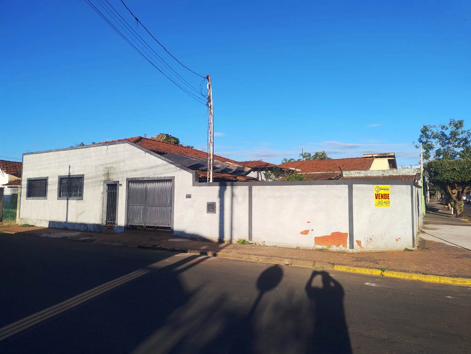 ÓTIMA ESQUINA NO CENTRO, IDEAL PARA CLINICAS E ESCRITÓRIOS