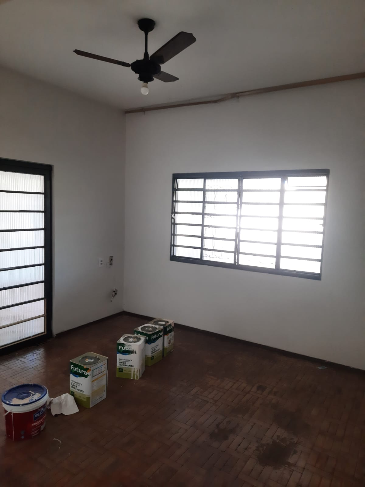 Rua Altino Vaz de Mello, 257 - Centro