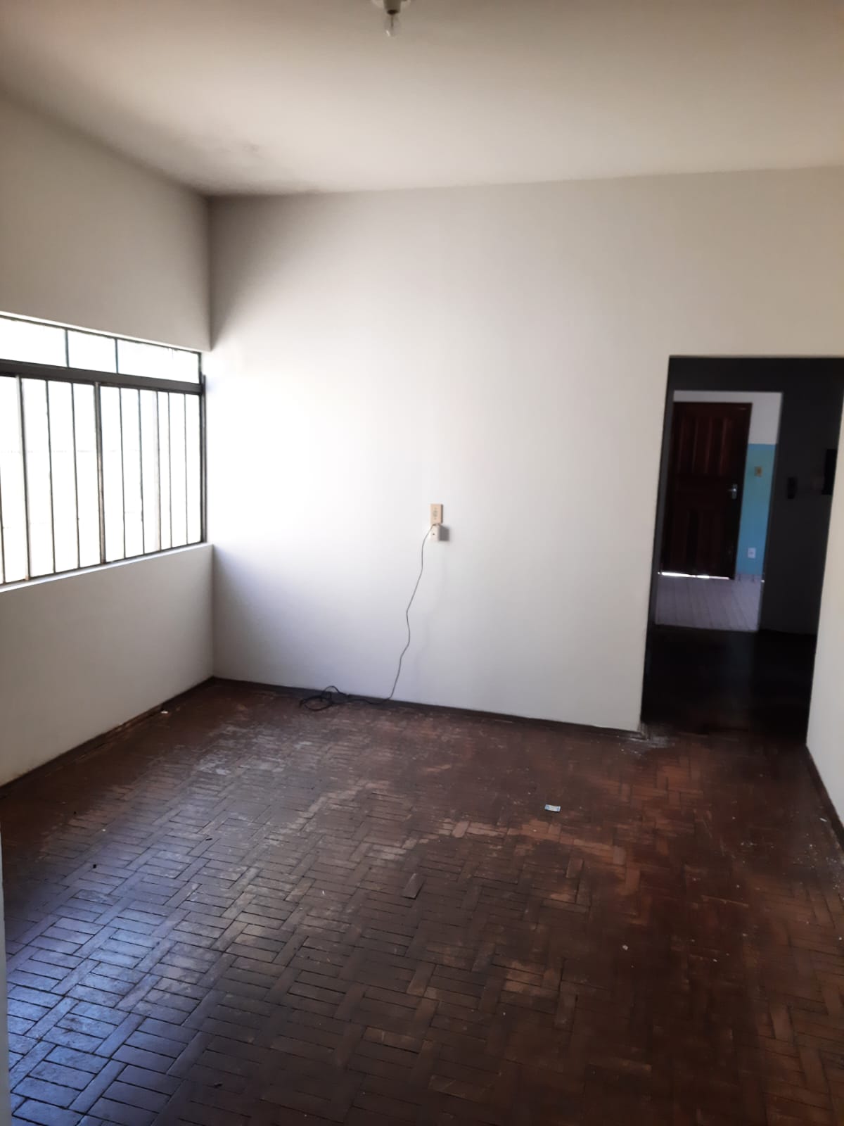 Rua Altino Vaz de Mello, 257 - Centro