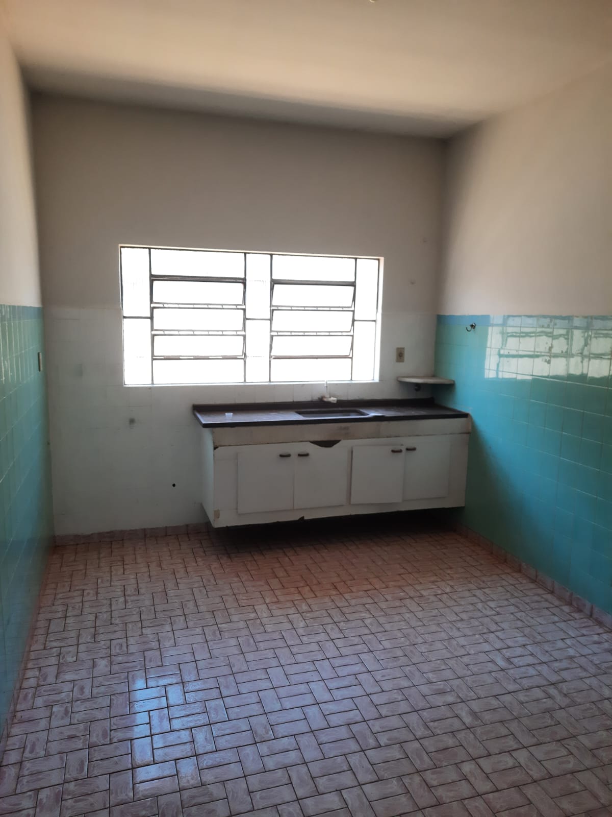 Rua Altino Vaz de Mello, 257 - Centro