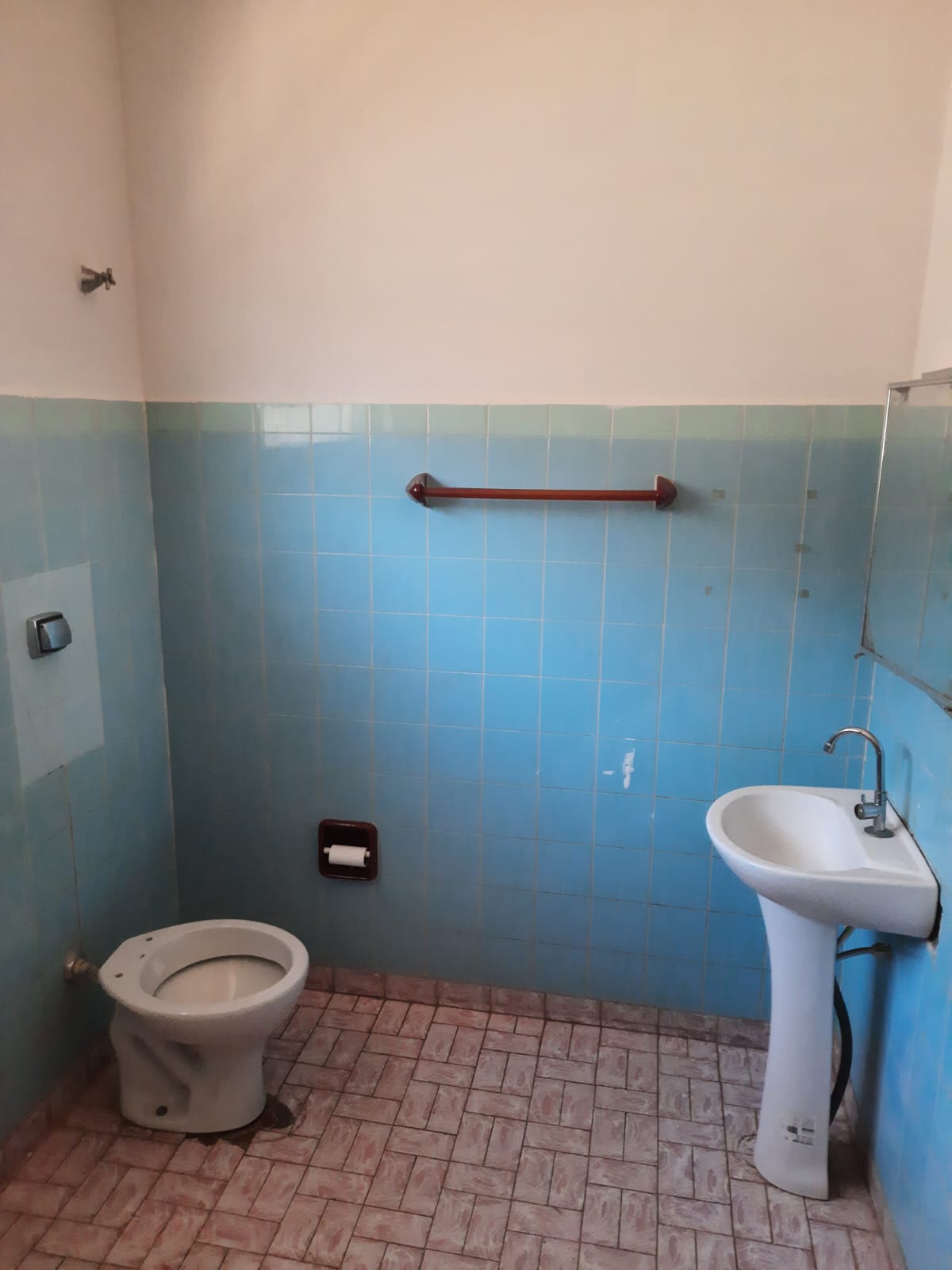 Rua Altino Vaz de Mello, 257 - Centro