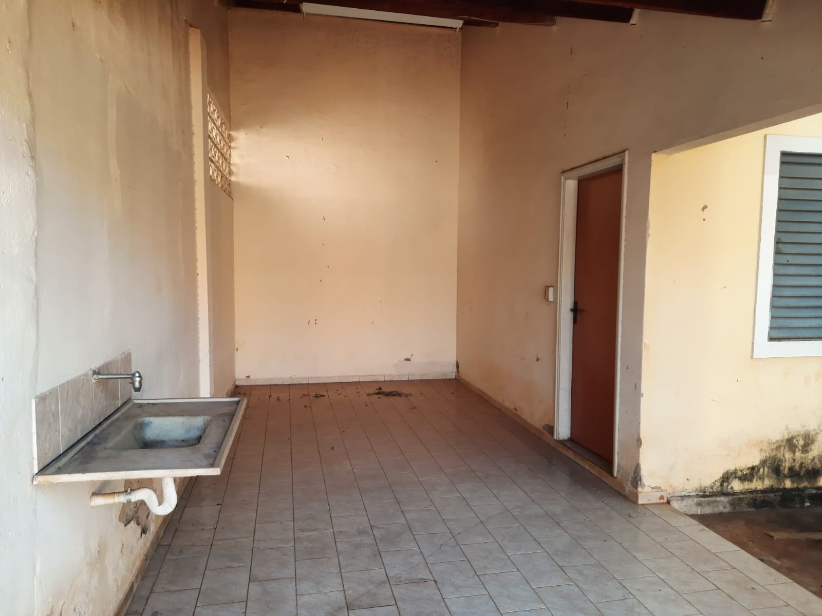 Rua Altino Vaz de Mello, 257 - Centro