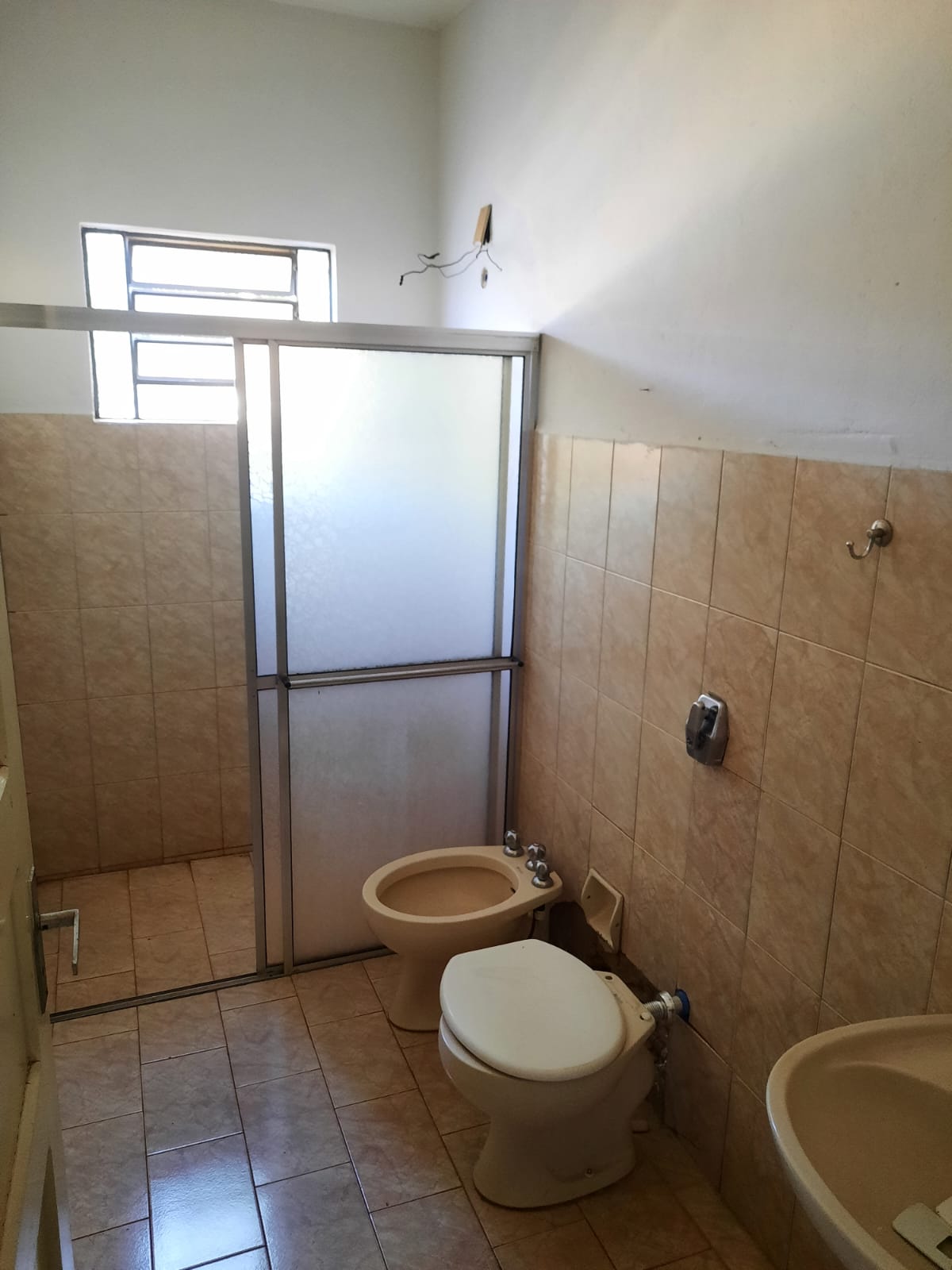 Rua Altino Vaz de Mello, 257 - Centro