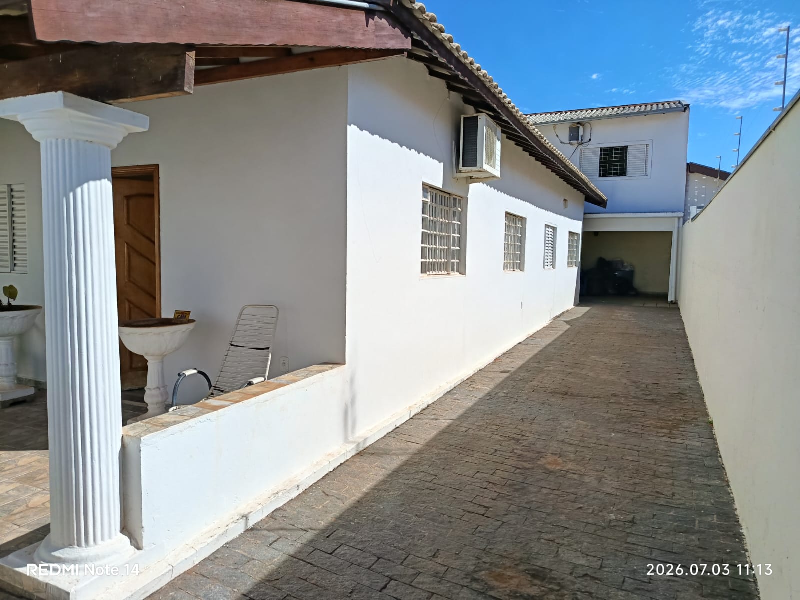 Rua Emílio Casasco, 205 - Vila Formosa