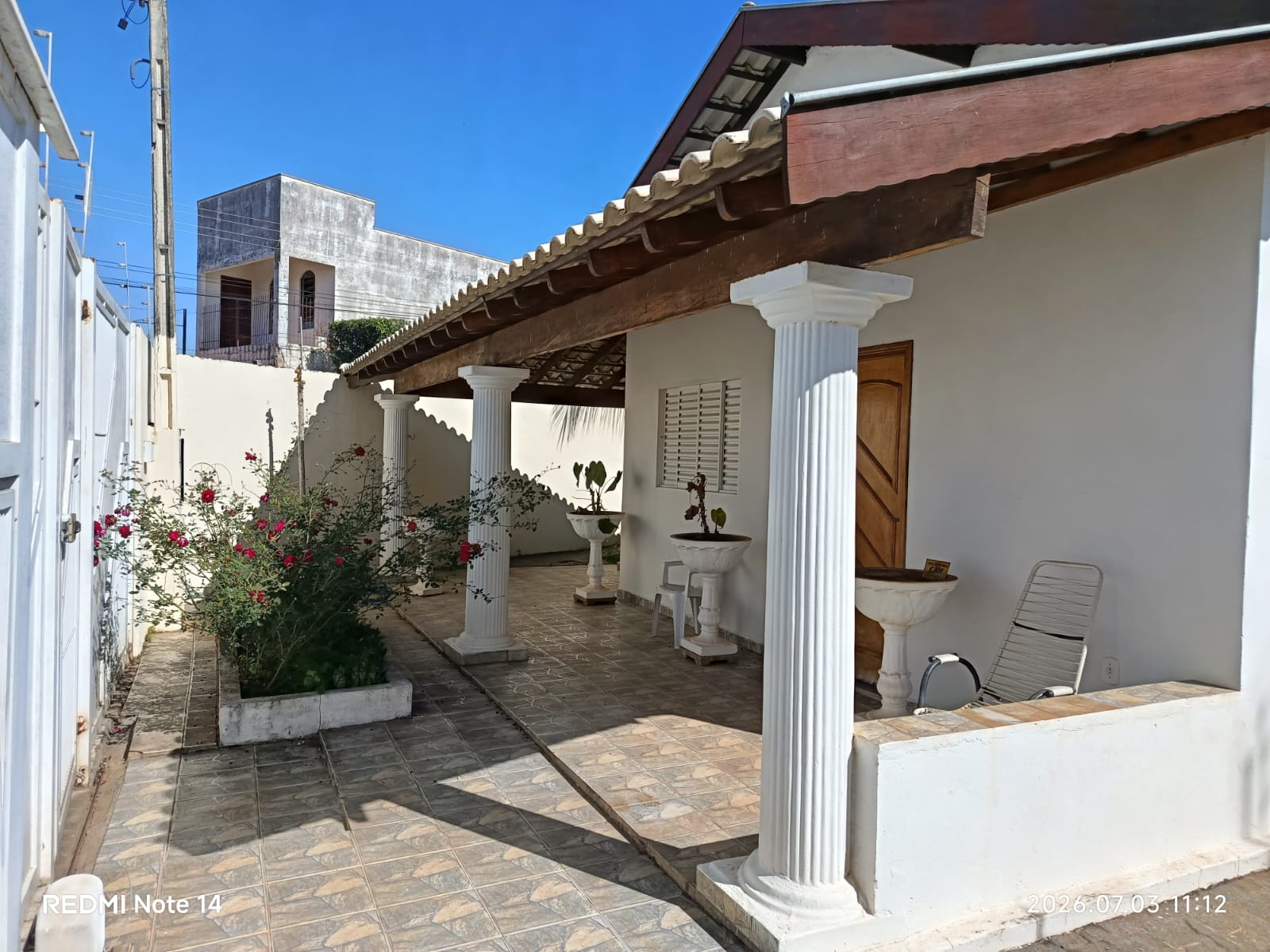 Rua Emílio Casasco, 205 - Vila Formosa
