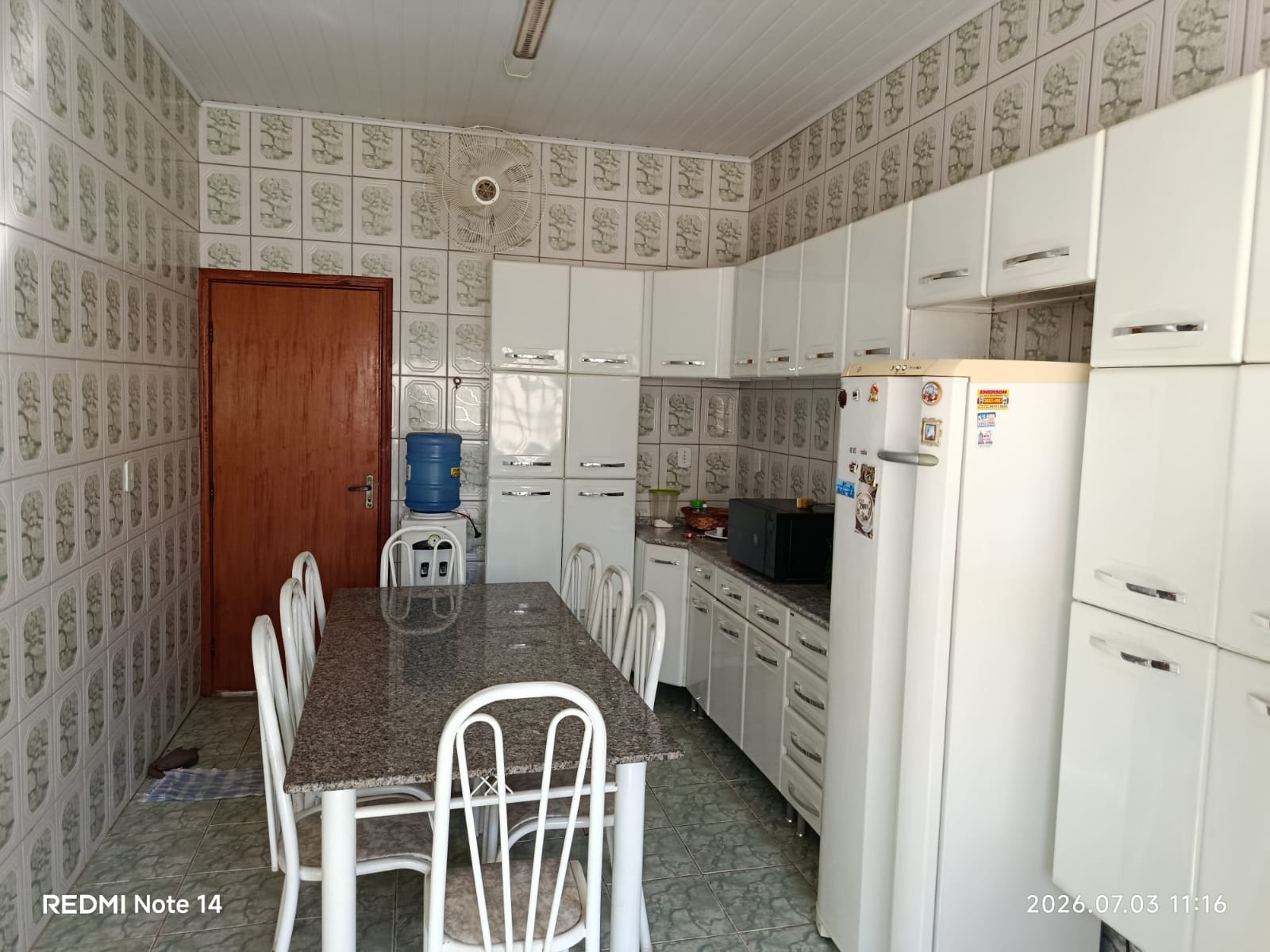 Rua Emílio Casasco, 205 - Vila Formosa
