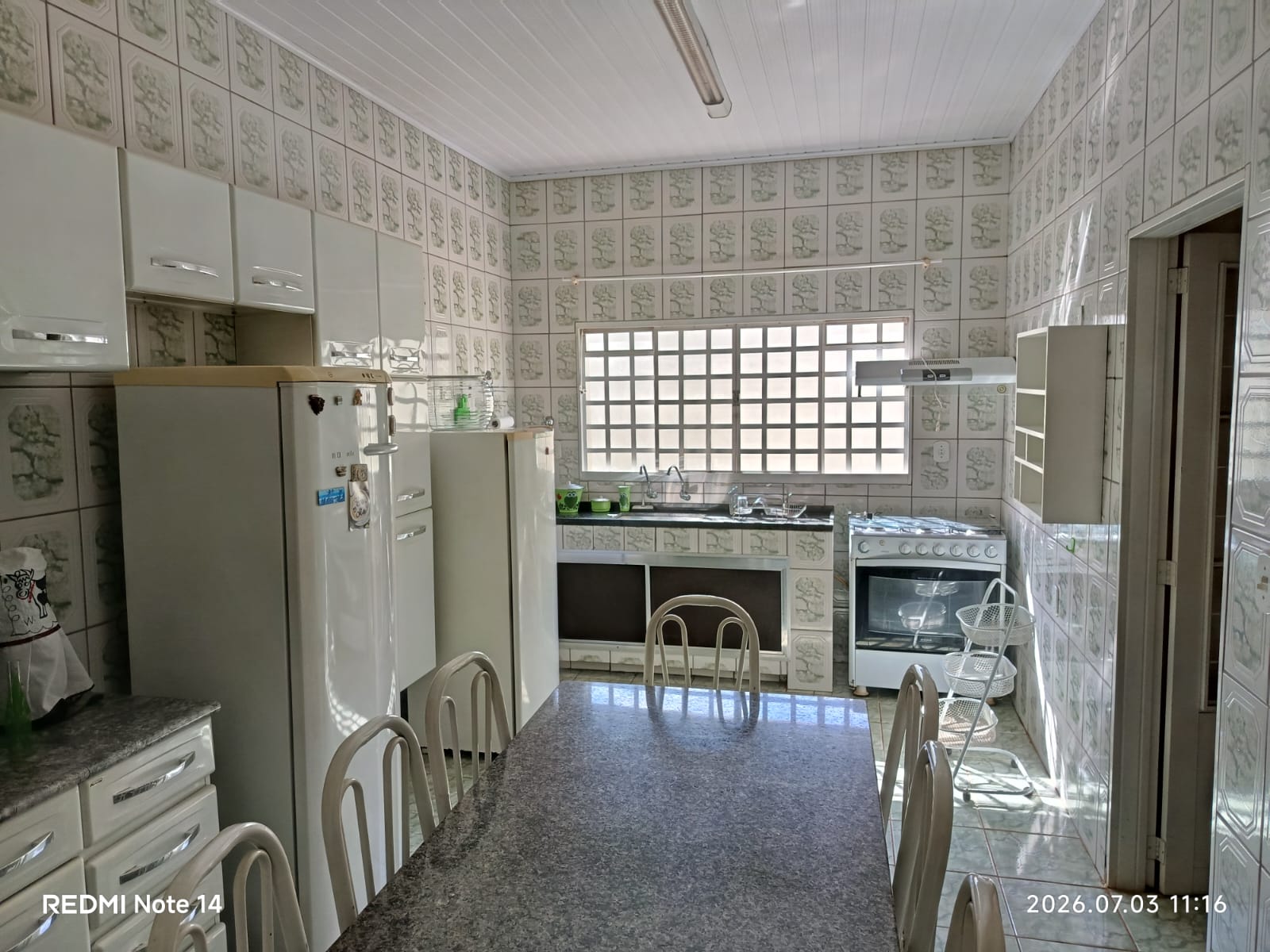 Rua Emílio Casasco, 205 - Vila Formosa