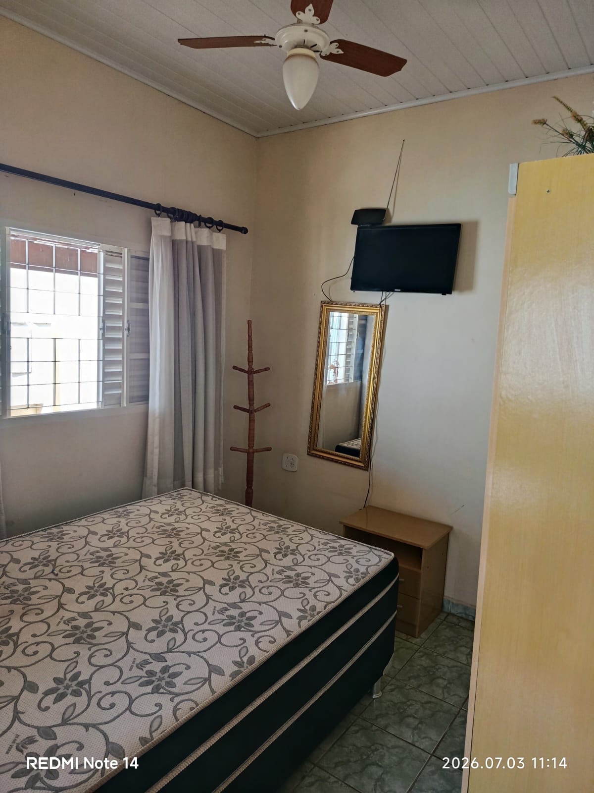 Rua Emílio Casasco, 205 - Vila Formosa