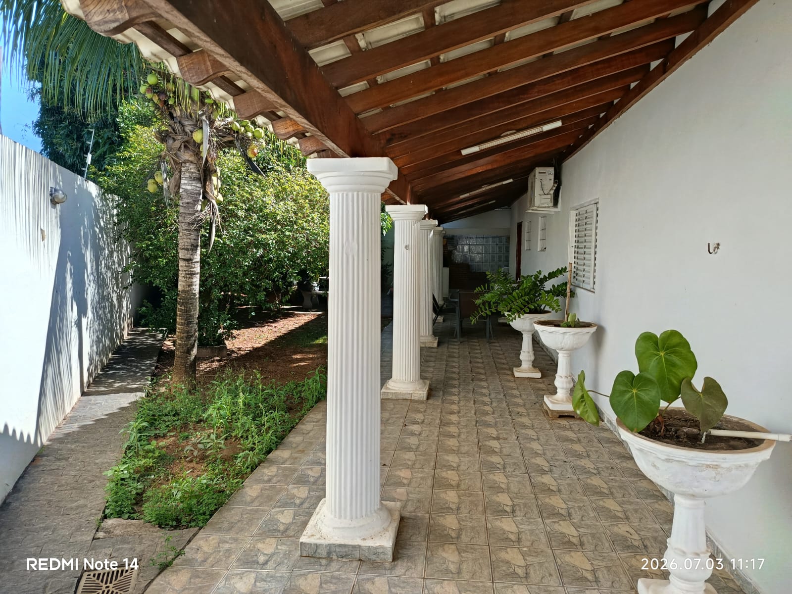 Rua Emílio Casasco, 205 - Vila Formosa