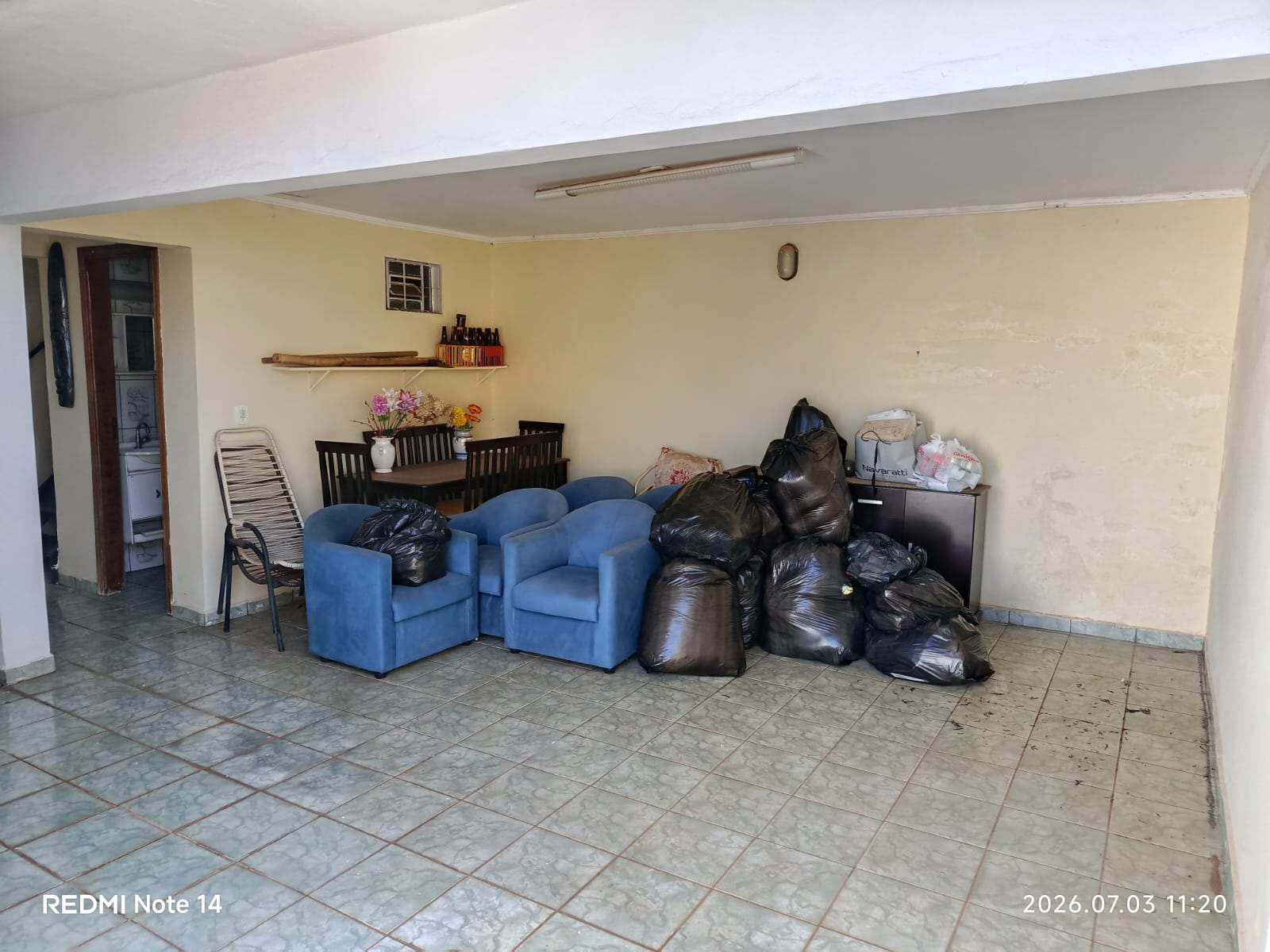 Rua Emílio Casasco, 205 - Vila Formosa