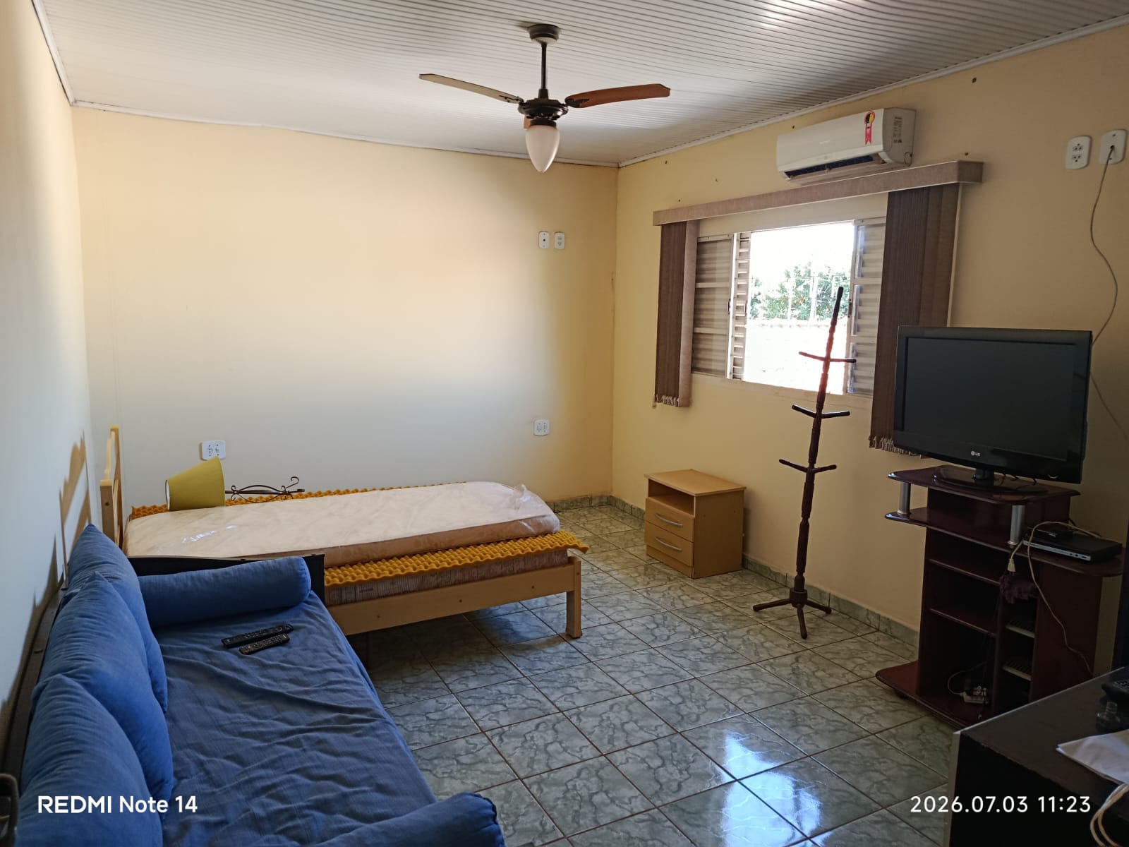 Rua Emílio Casasco, 205 - Vila Formosa