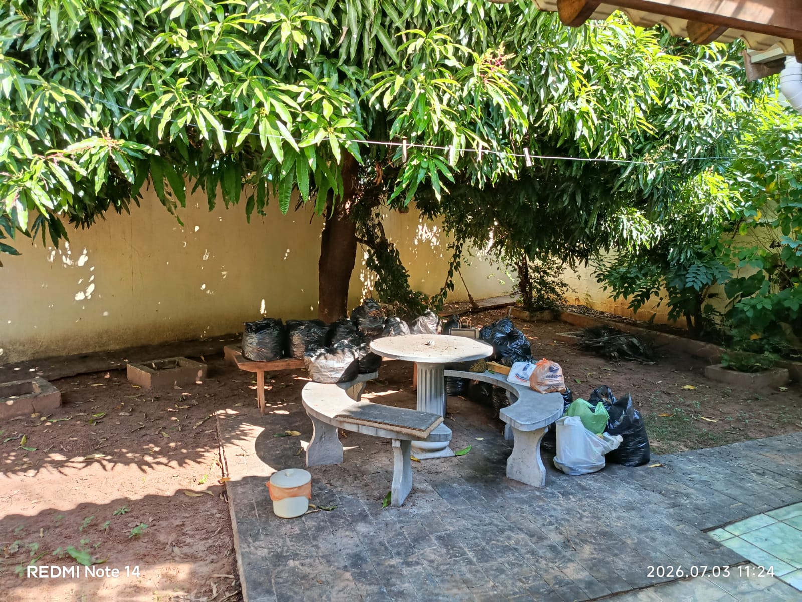 Rua Emílio Casasco, 205 - Vila Formosa
