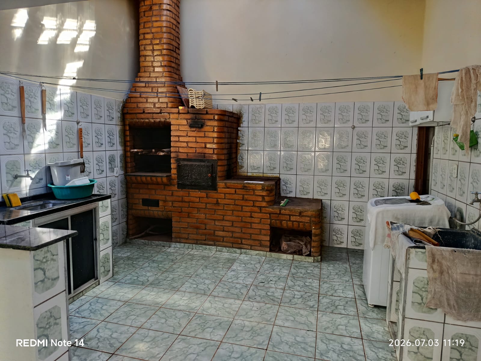 Rua Emílio Casasco, 205 - Vila Formosa