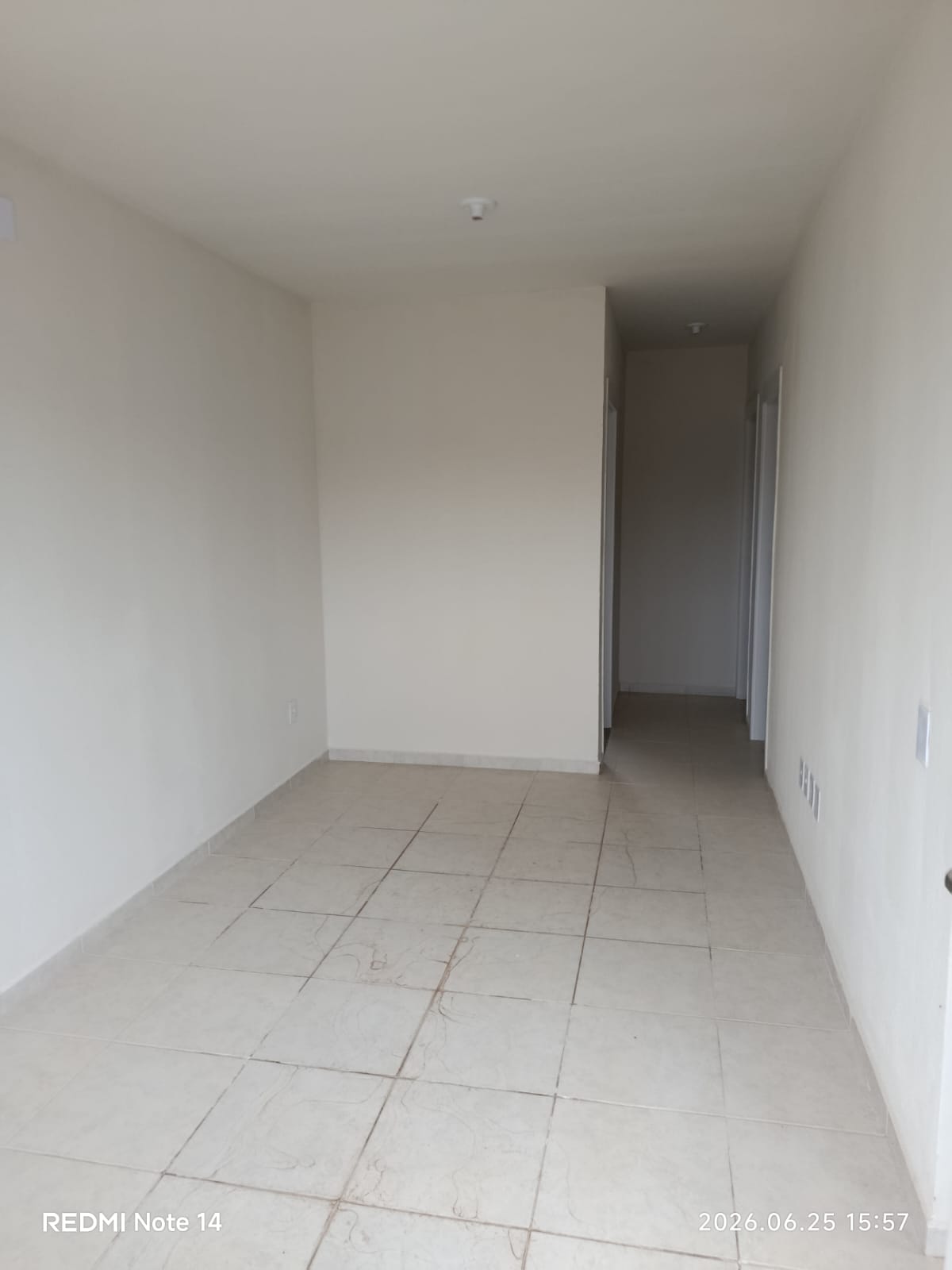 Rua Joaquim Nunes da Silva, 175 - Casa G05 - Residencial Portal das Primaveras