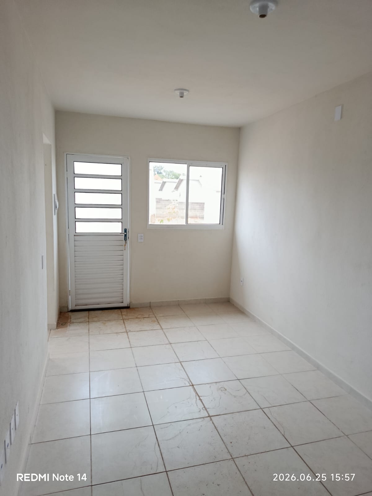 Rua Joaquim Nunes da Silva, 175 - Casa G05 - Residencial Portal das Primaveras