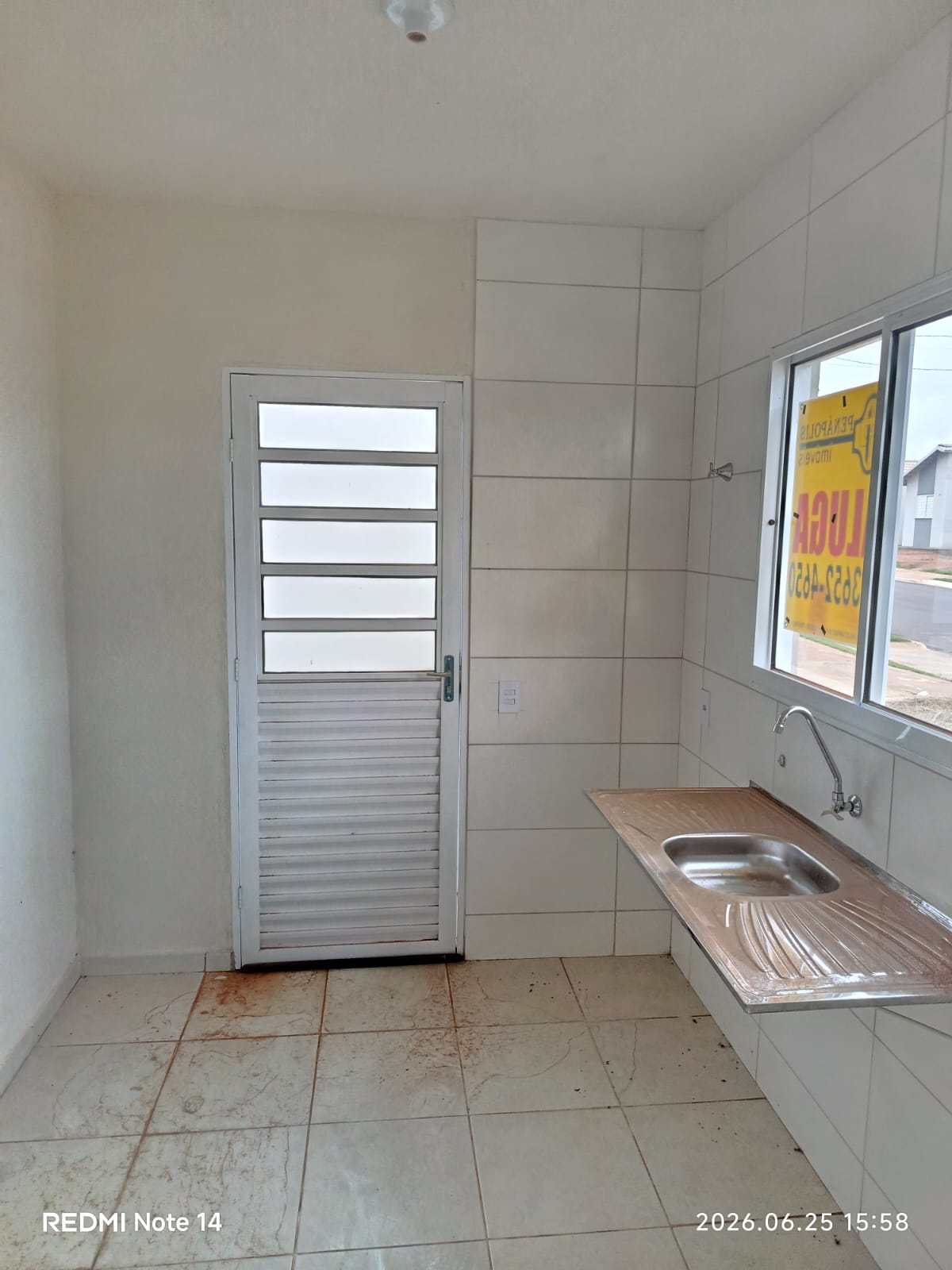 Rua Joaquim Nunes da Silva, 175 - Casa G05 - Residencial Portal das Primaveras