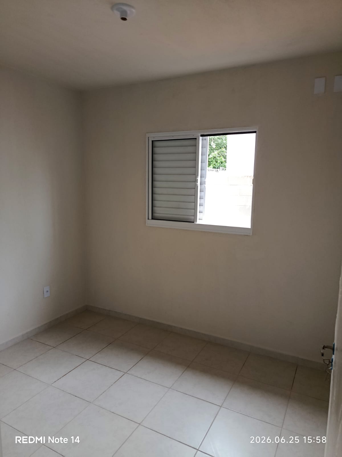 Rua Joaquim Nunes da Silva, 175 - Casa G05 - Residencial Portal das Primaveras