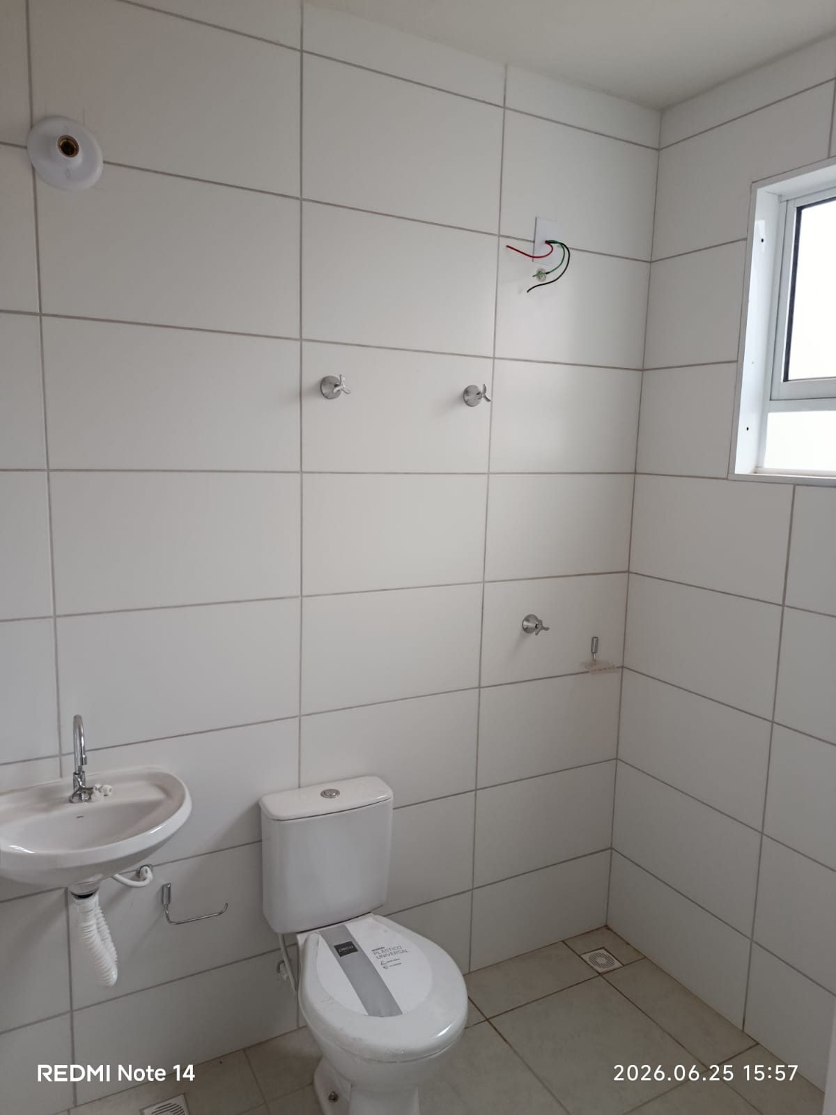 Rua Joaquim Nunes da Silva, 175 - Casa G05 - Residencial Portal das Primaveras