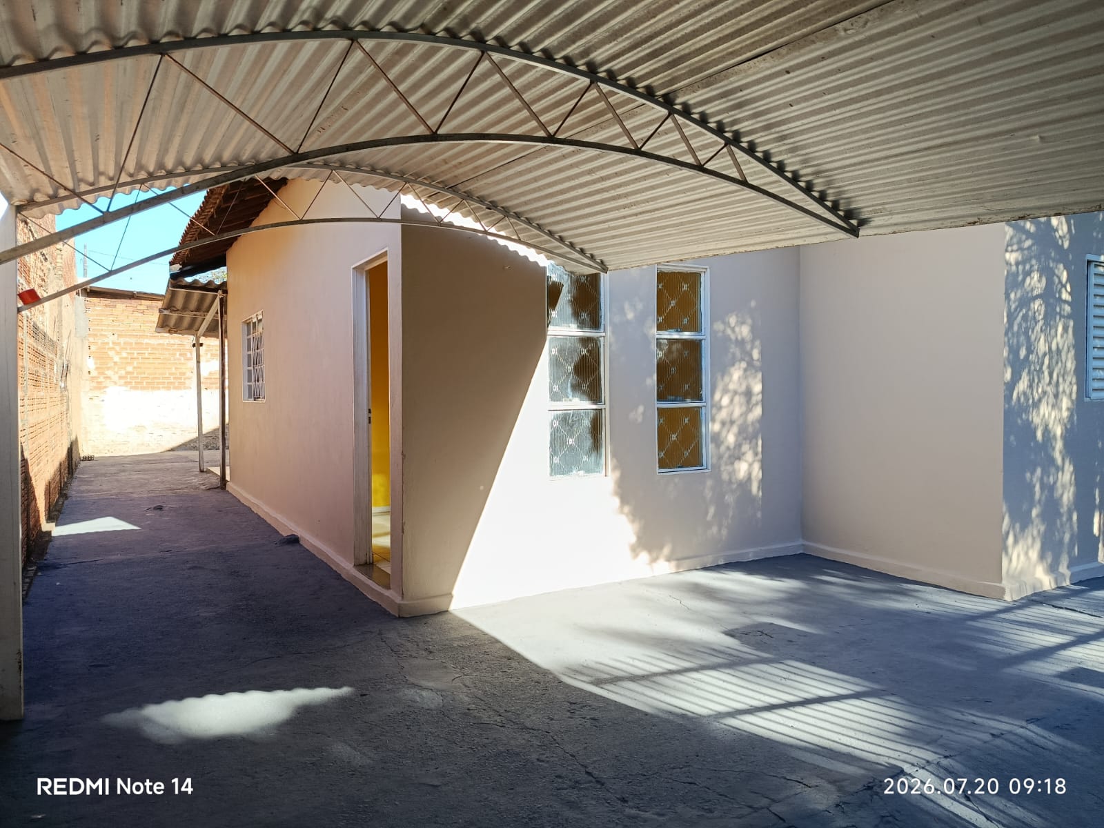 Rua Professora Maria do Carmo de Mello Ahmad, 73 - Jardim Esplanada